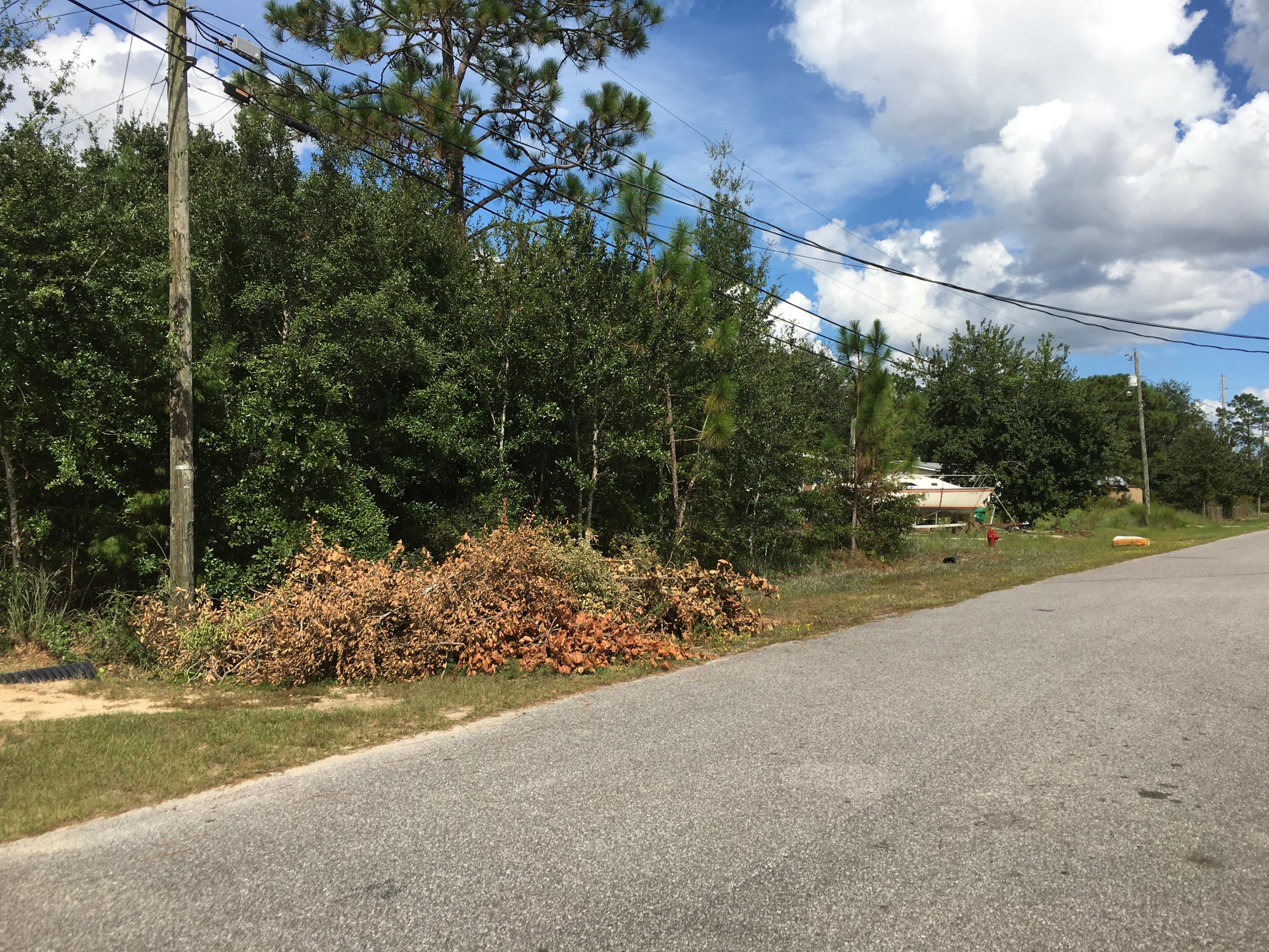 LEGEND WOODS ESTATES UNREC - Land