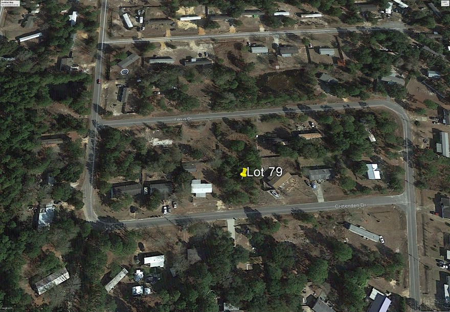 EXCELLENT INVESTMENT OPPORTUNITY, NEW HOMES BEING BUILT JUST DOWN THE ROAD, WATER, SEWER, POWER AT THE STREET.