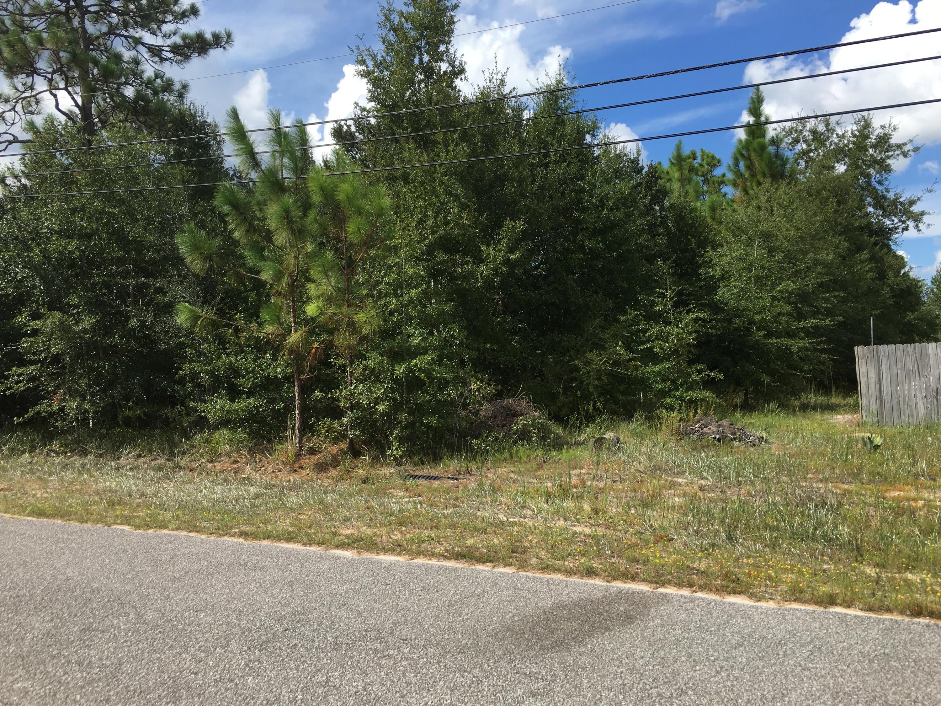 LEGEND WOODS ESTATES UNREC - Land