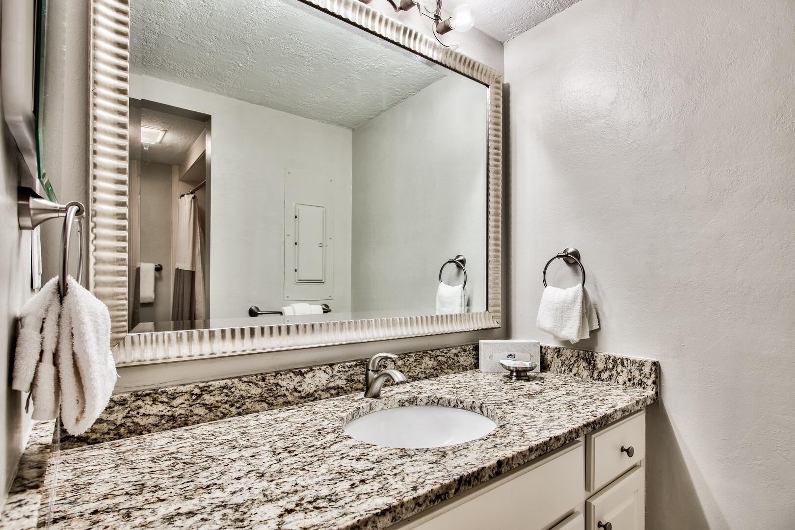 JETTY EAST CONDO - Residential