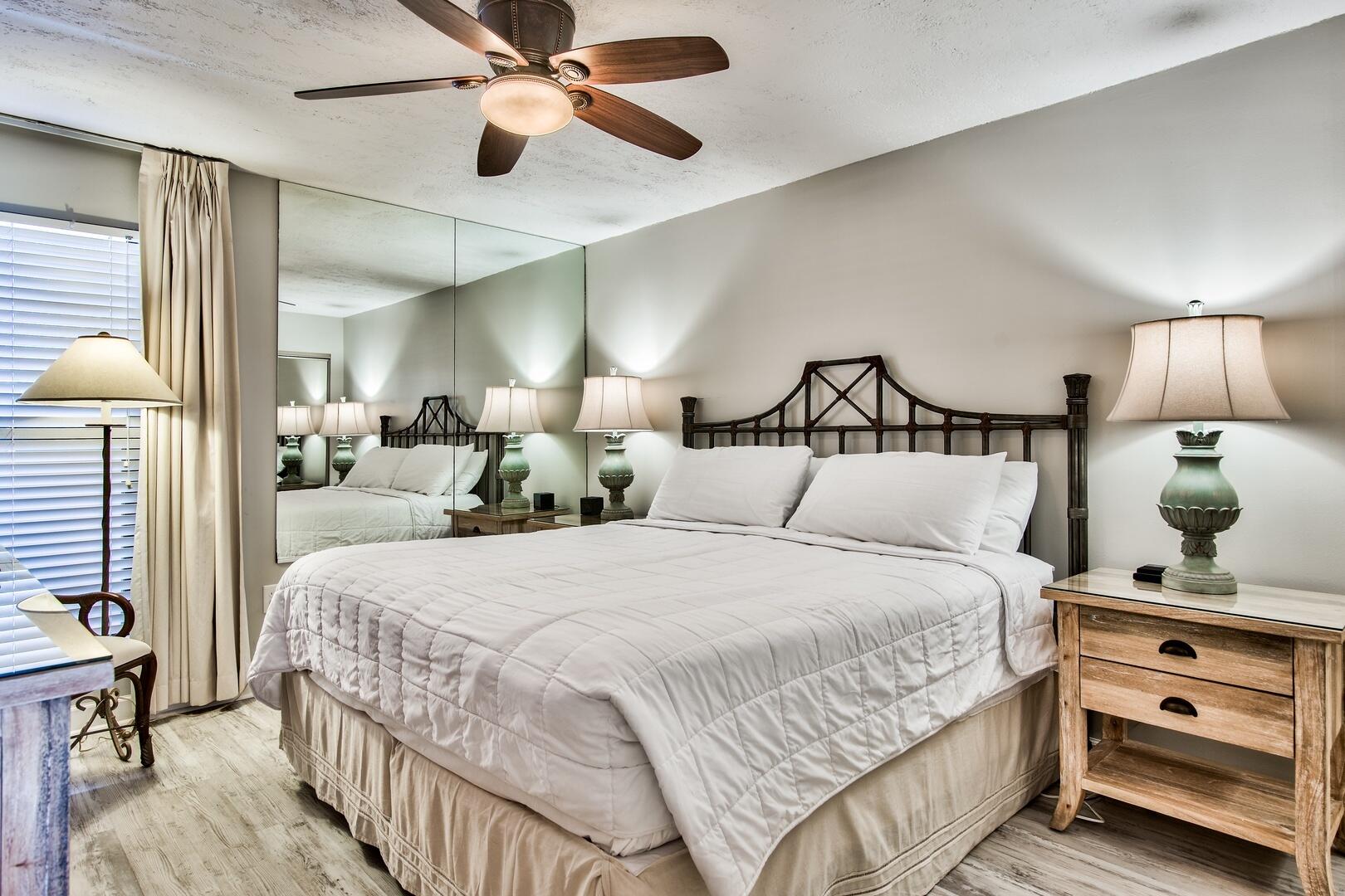 JETTY EAST CONDO - Residential