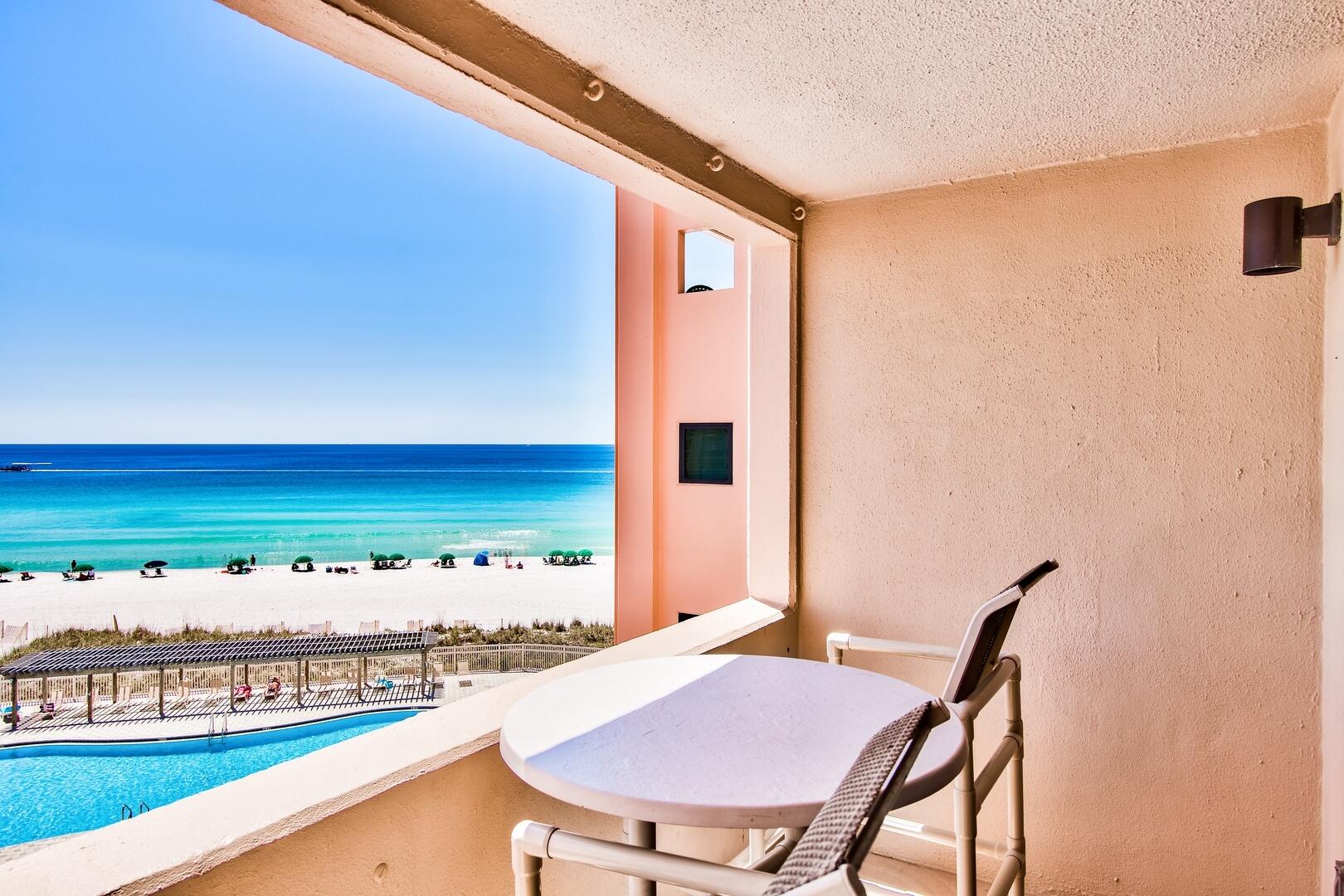 JETTY EAST CONDO - Residential