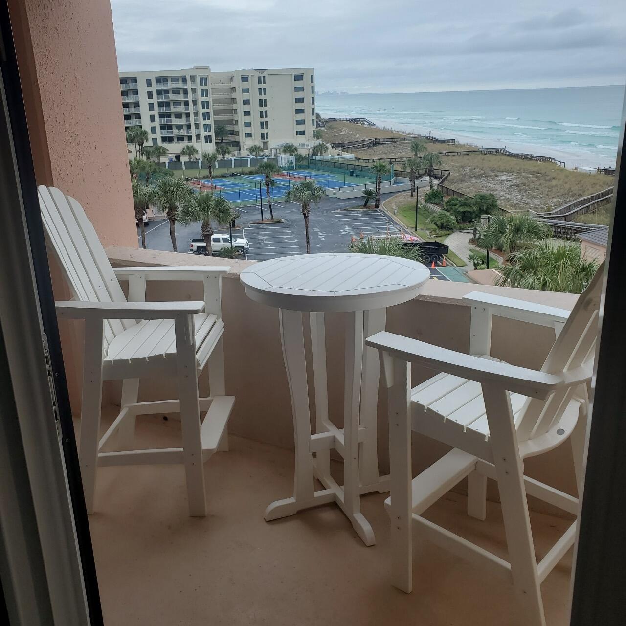 JETTY EAST CONDO - Residential