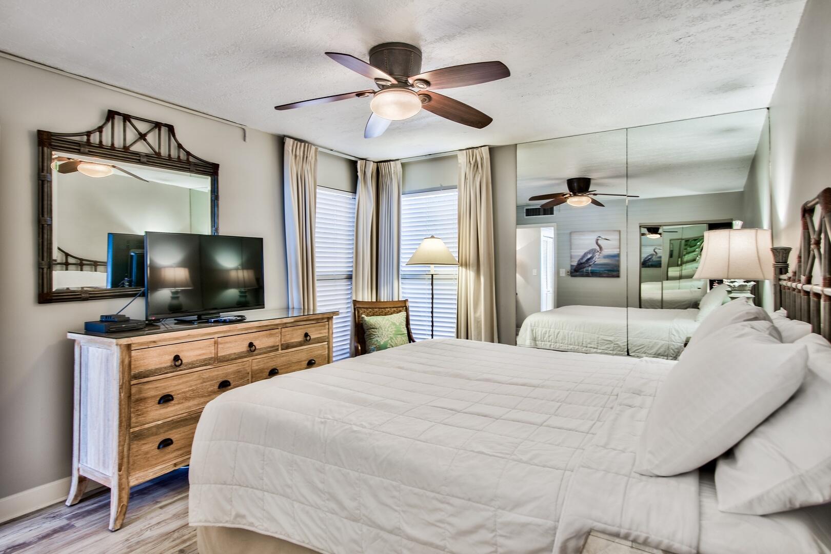 JETTY EAST CONDO - Residential