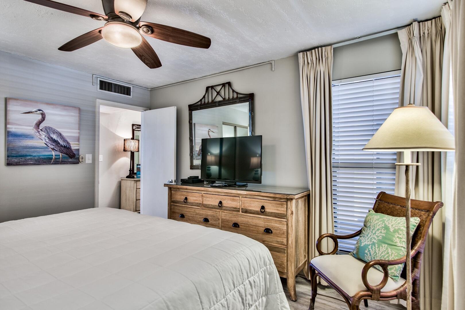 JETTY EAST CONDO - Residential