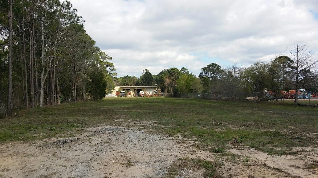 Property is cleared and ready for construction. Water, sewer, gas, and electricity available. Survey and Phase one attached. Chain link fencing along the South and East Boundaries.