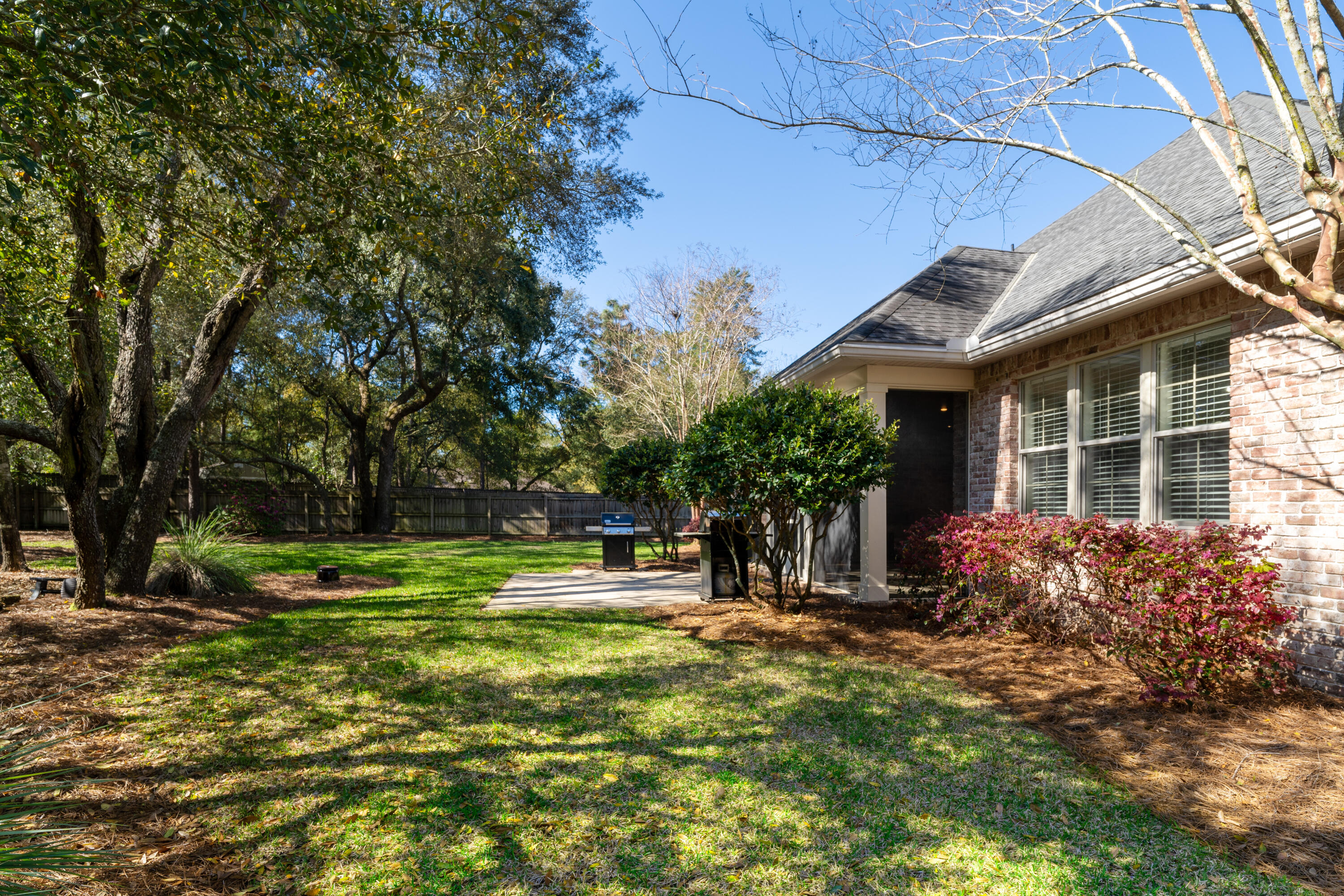 STABLES AT ROCKY BAYOU LOT 29 - Residential