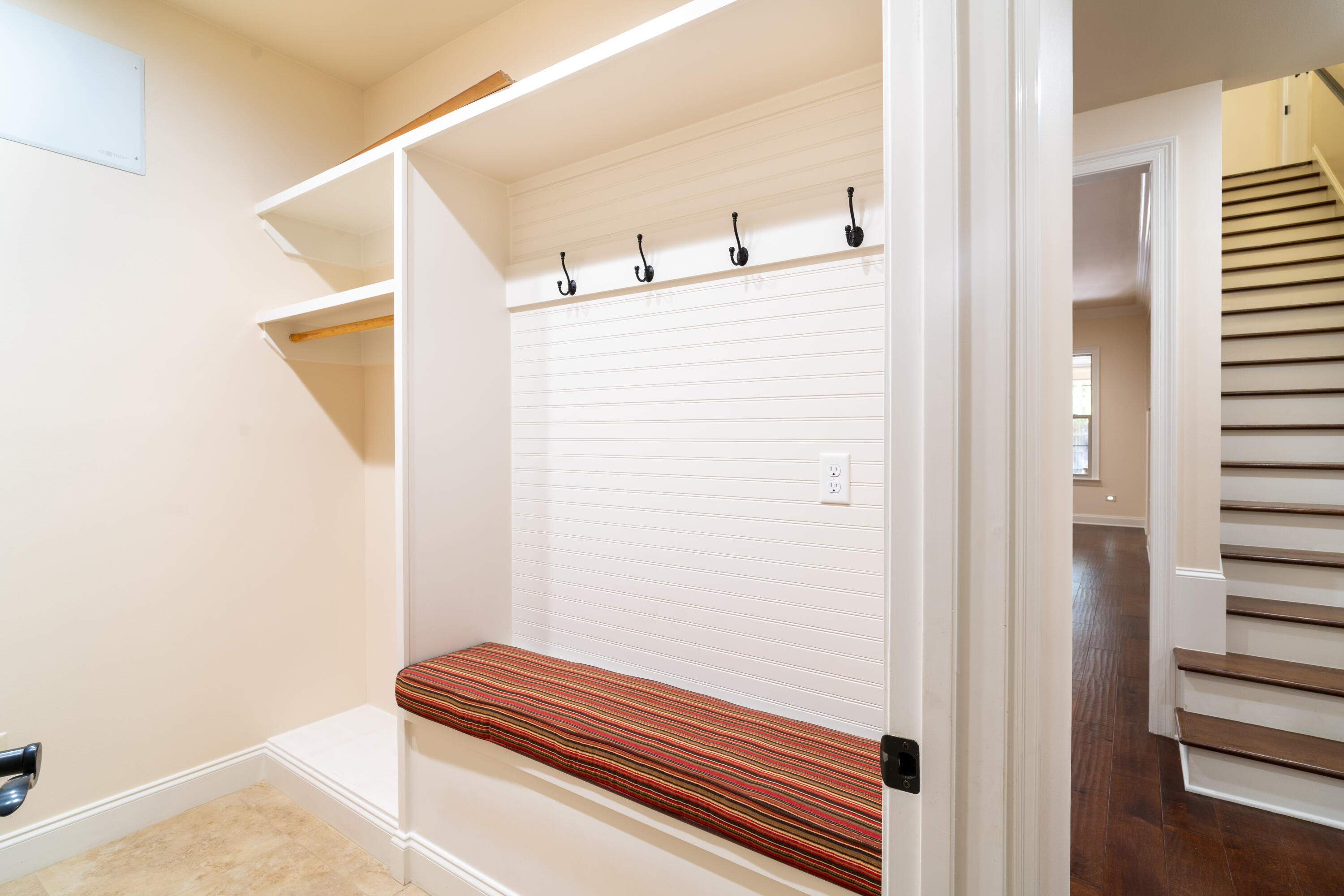 STABLES AT ROCKY BAYOU LOT 29 - Residential