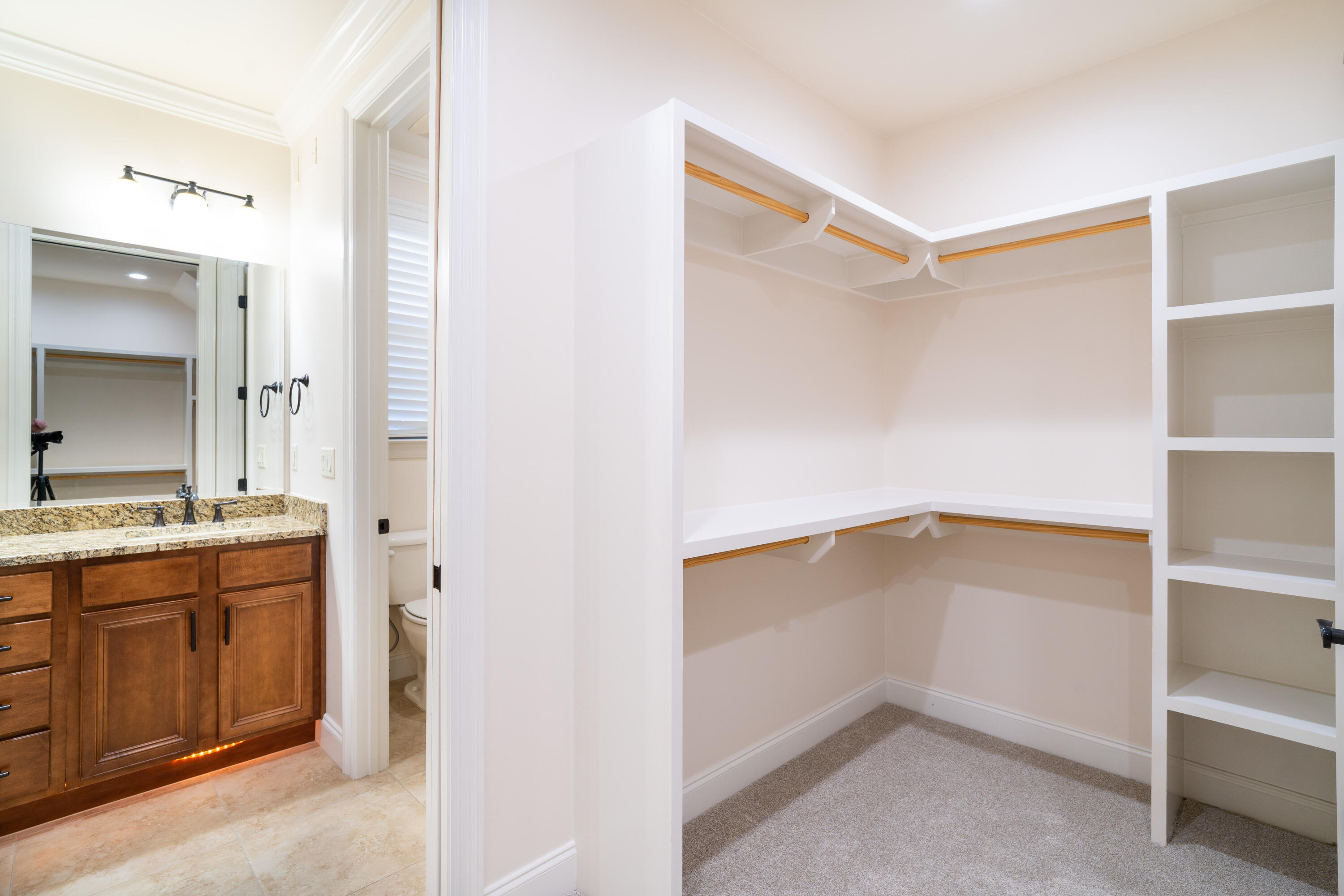 STABLES AT ROCKY BAYOU LOT 29 - Residential