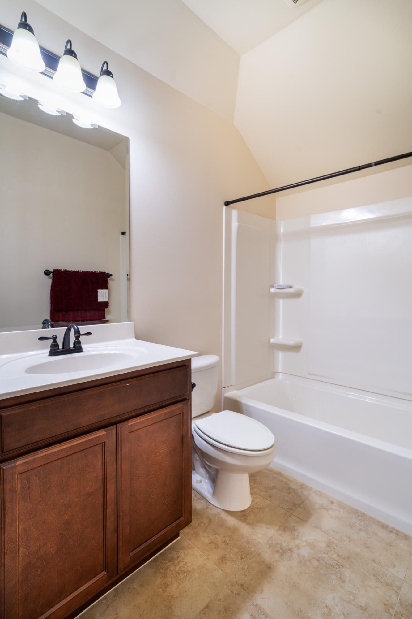 STABLES AT ROCKY BAYOU LOT 29 - Residential