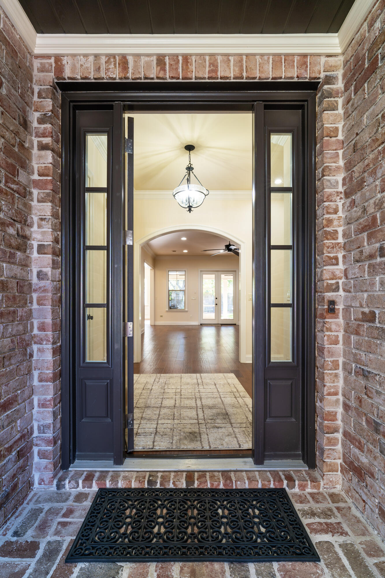 STABLES AT ROCKY BAYOU LOT 29 - Residential