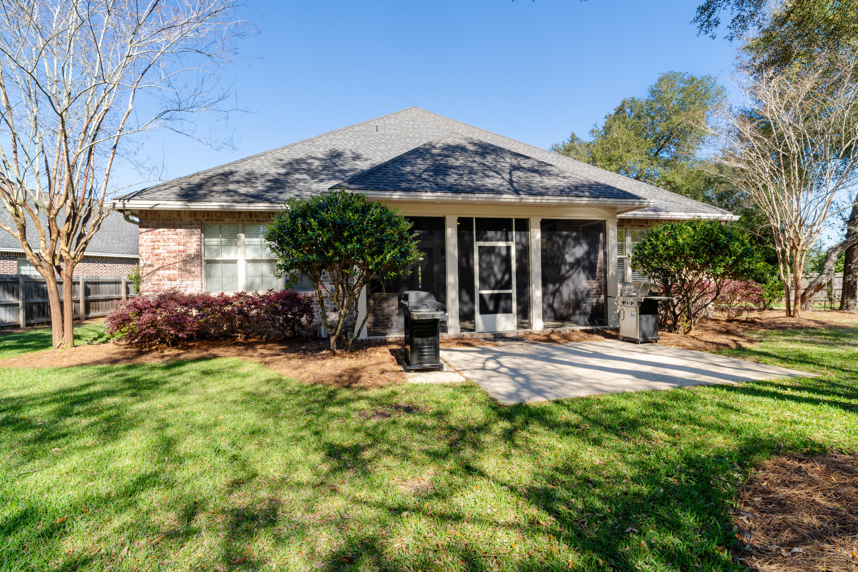 STABLES AT ROCKY BAYOU LOT 29 - Residential