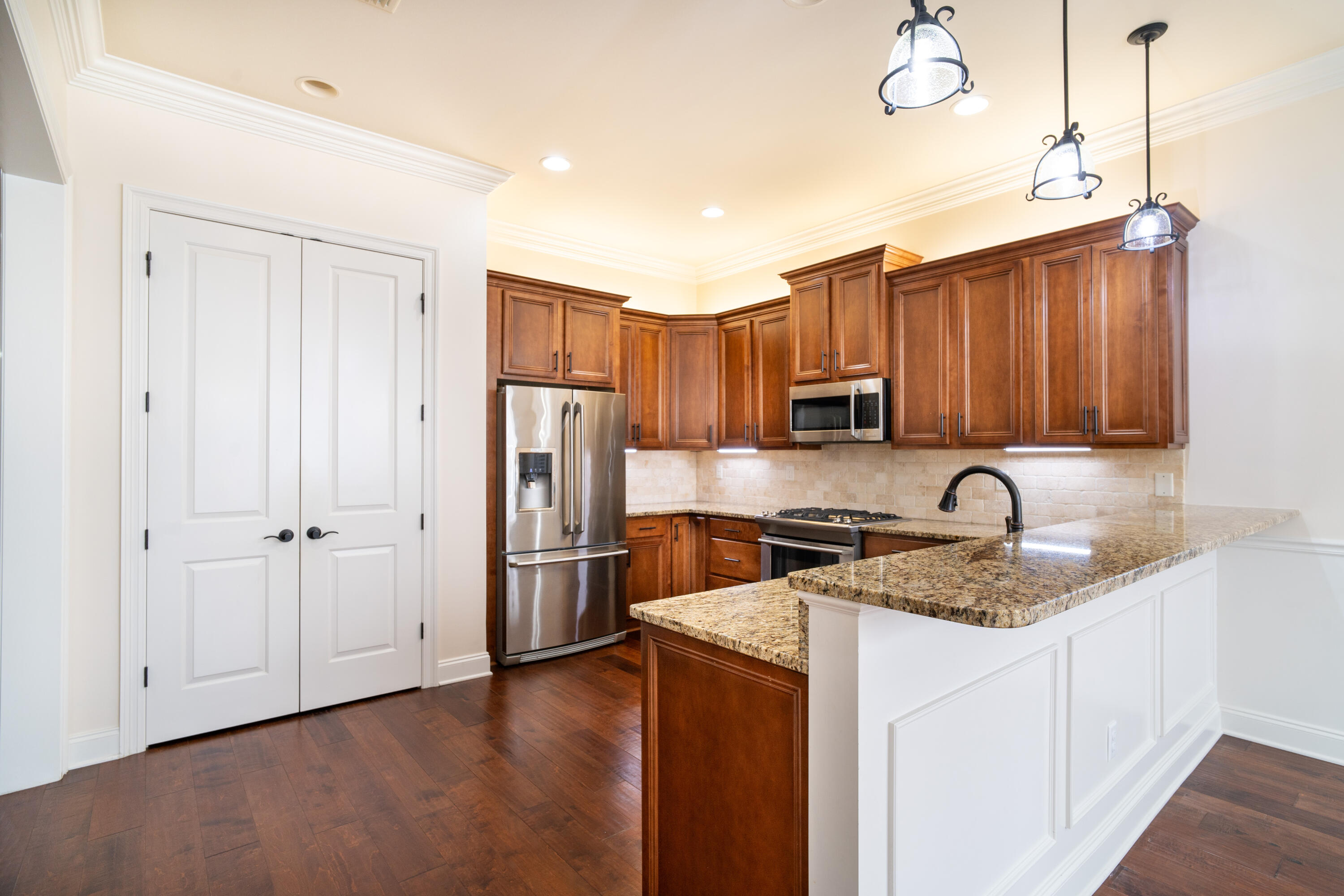 STABLES AT ROCKY BAYOU LOT 29 - Residential