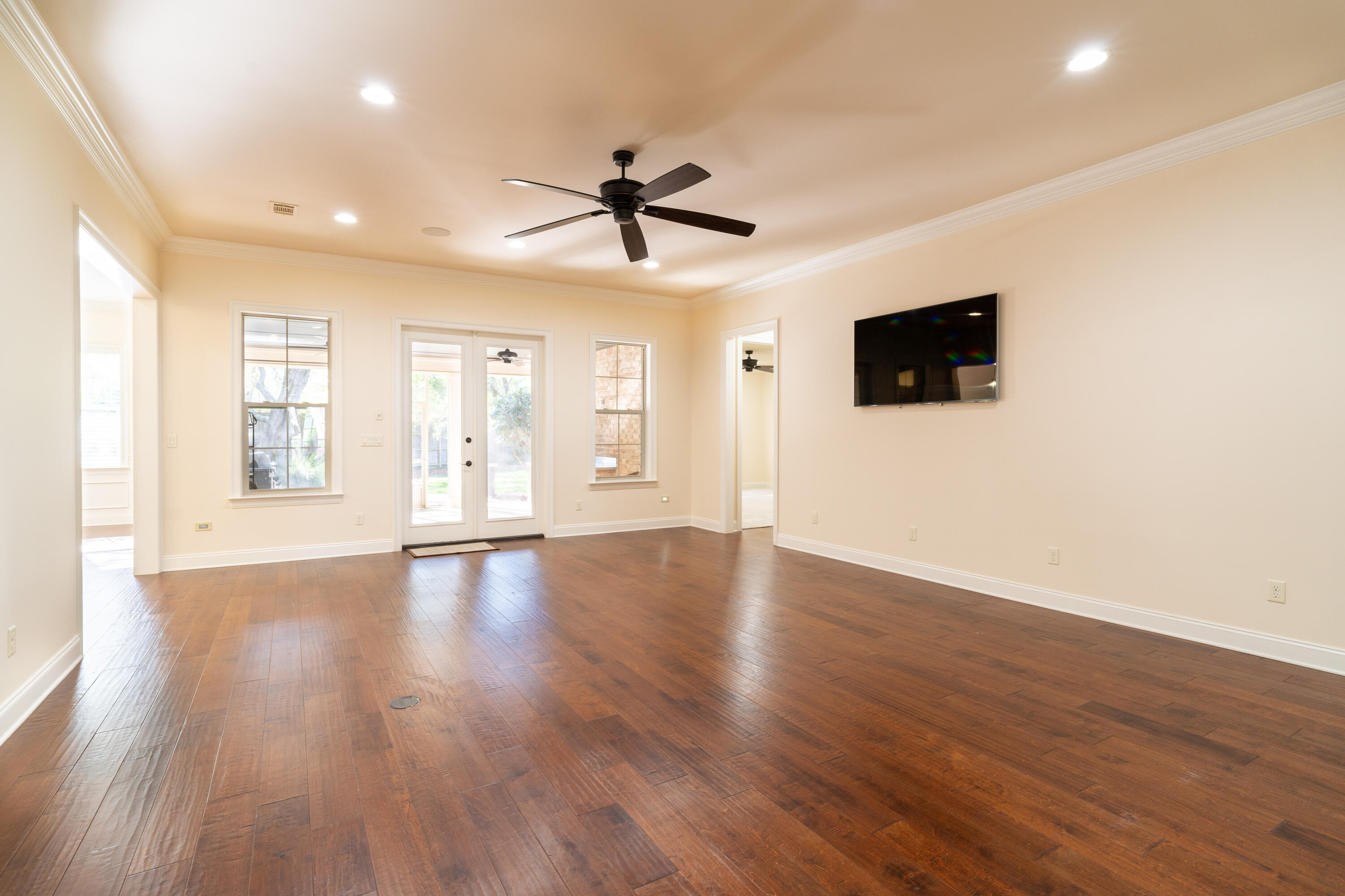 STABLES AT ROCKY BAYOU LOT 29 - Residential