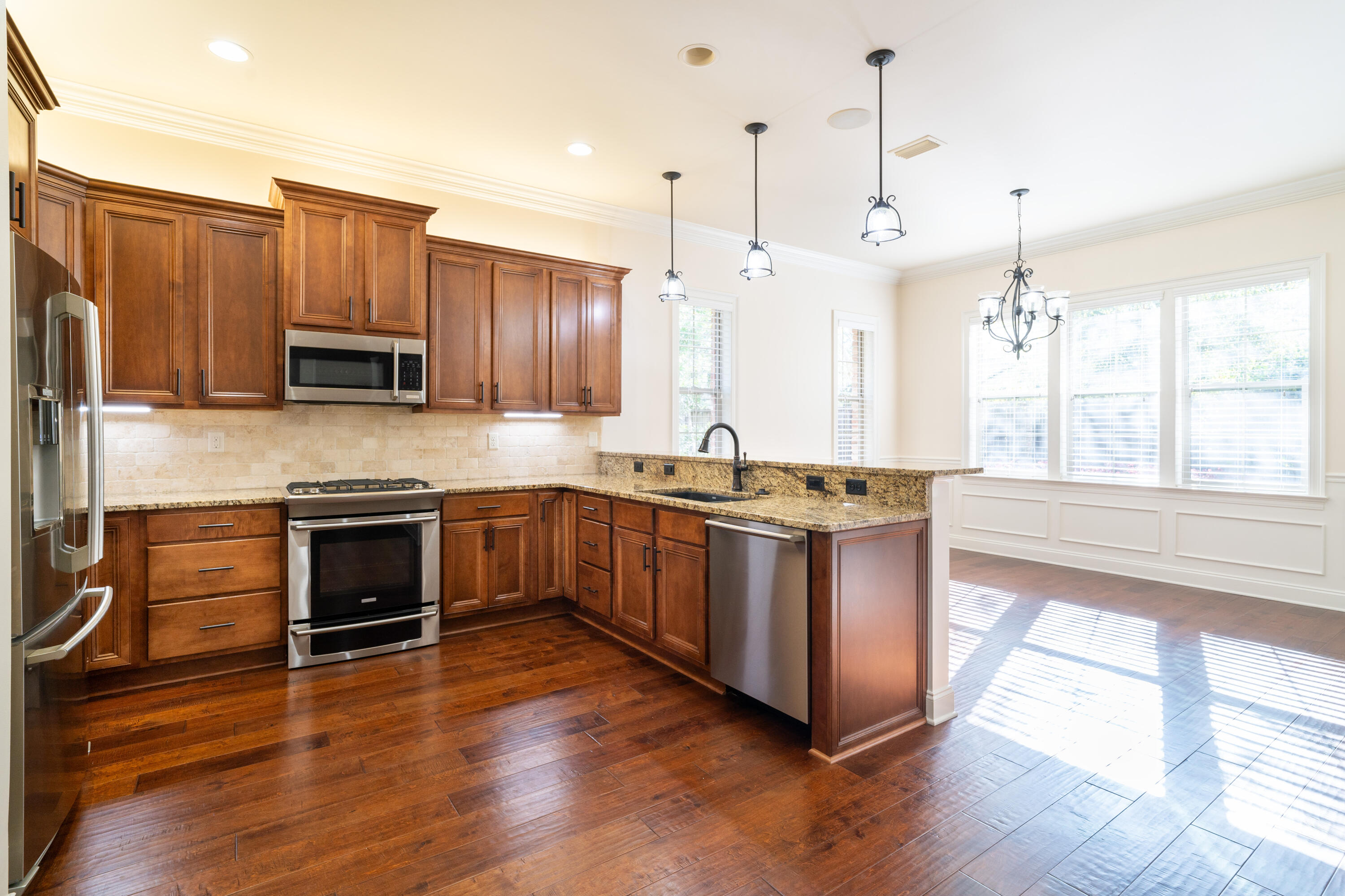 STABLES AT ROCKY BAYOU LOT 29 - Residential