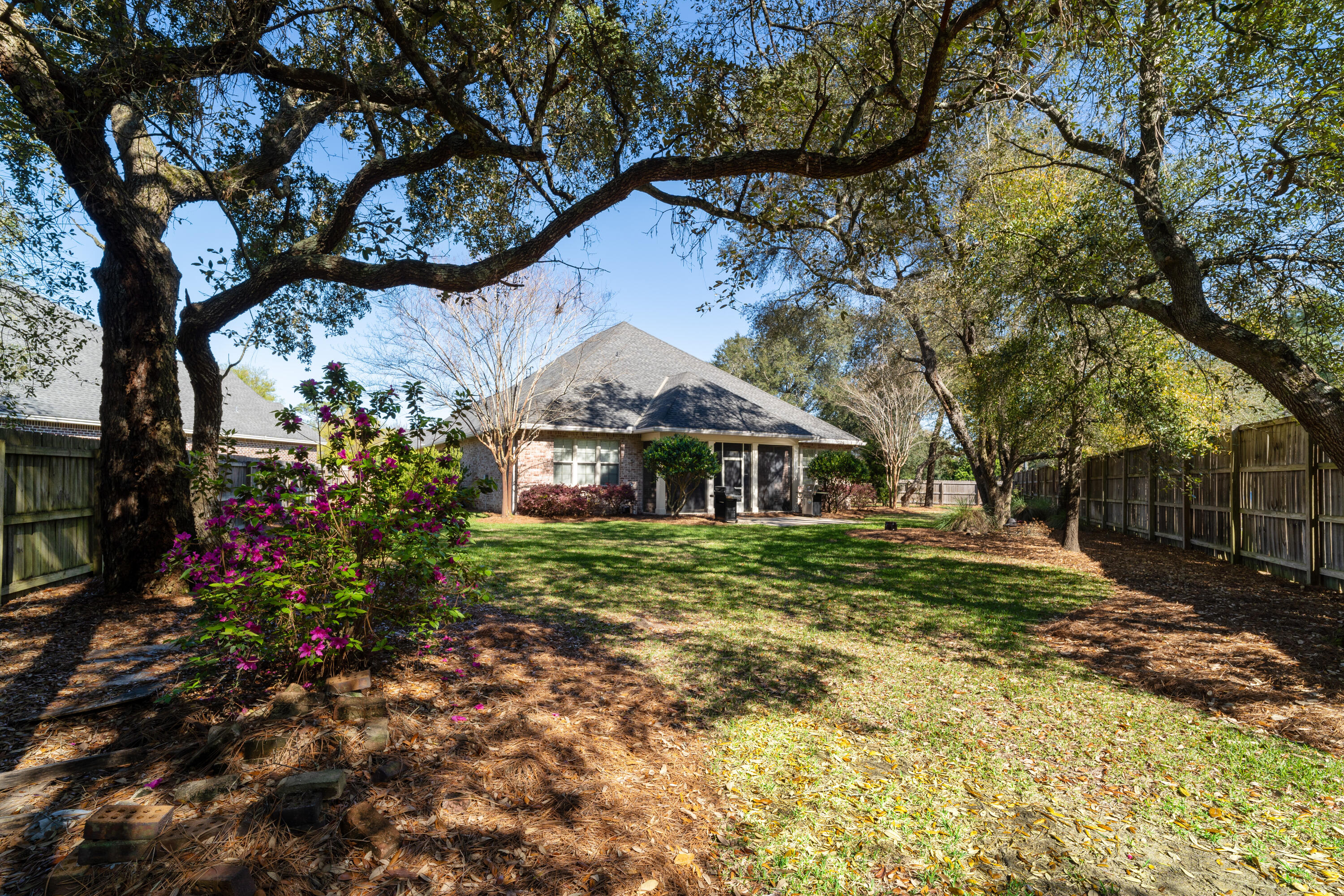 STABLES AT ROCKY BAYOU LOT 29 - Residential