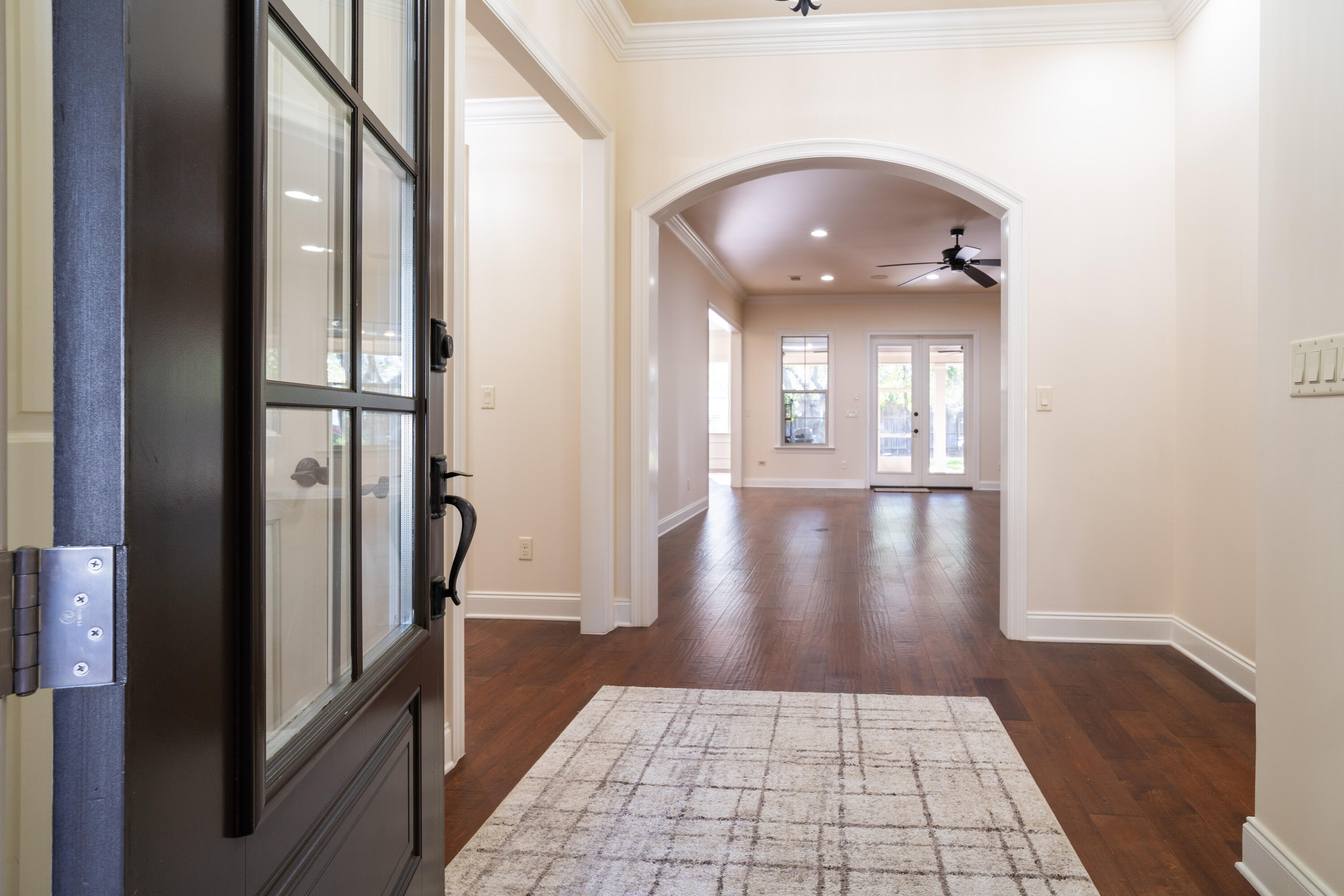 STABLES AT ROCKY BAYOU LOT 29 - Residential