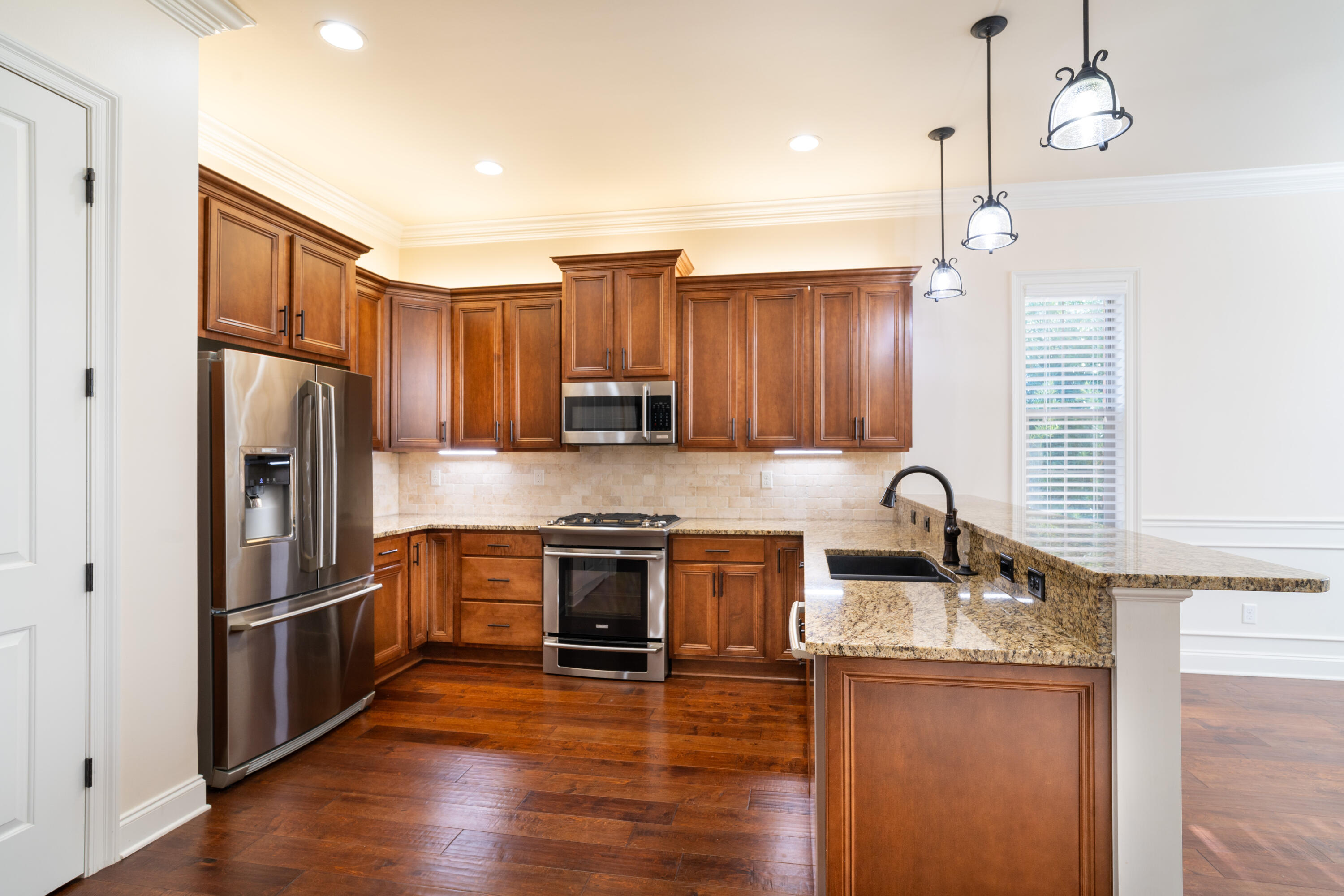 STABLES AT ROCKY BAYOU LOT 29 - Residential