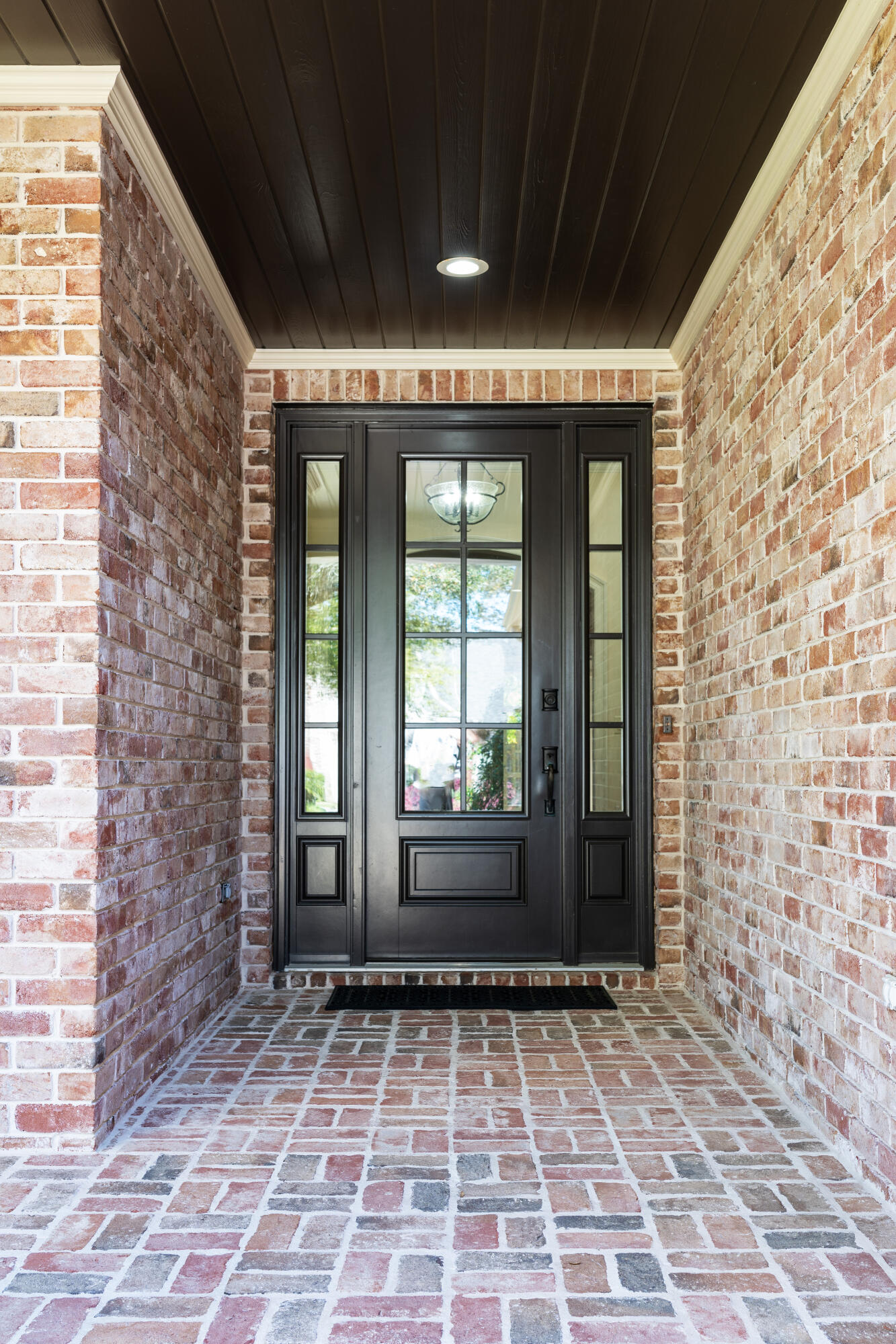 STABLES AT ROCKY BAYOU LOT 29 - Residential