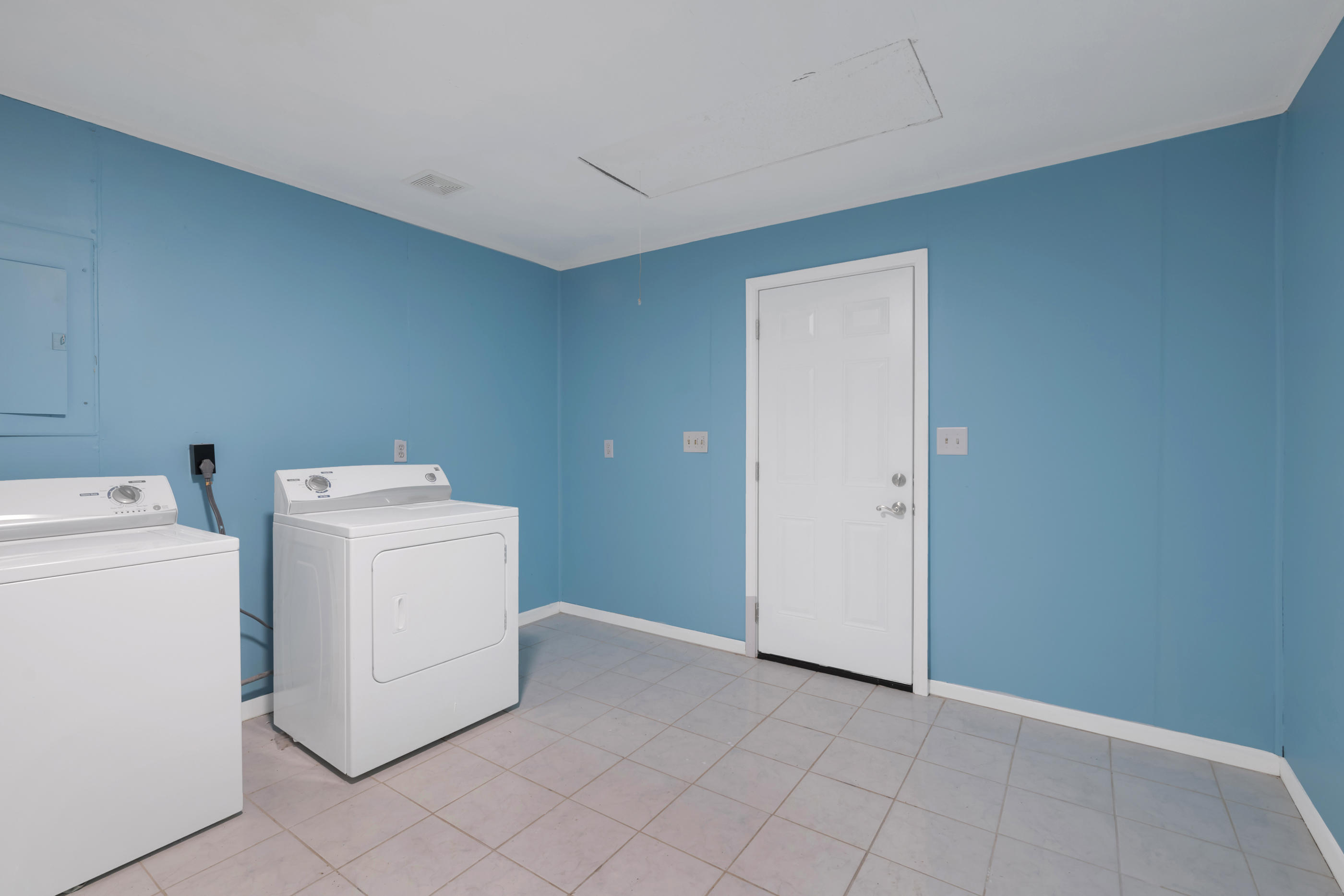 PORT DIXIE - Residential