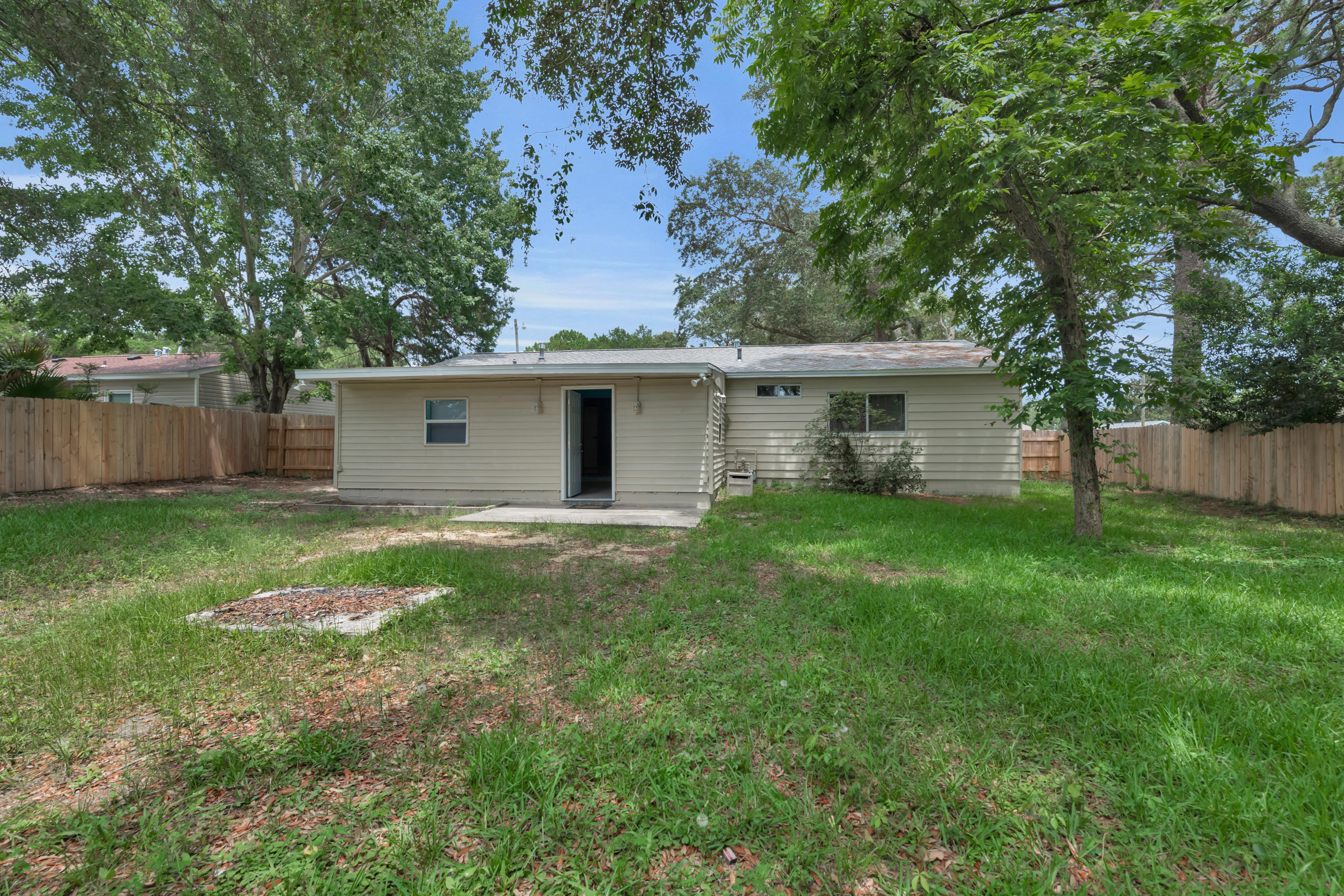 PORT DIXIE - Residential