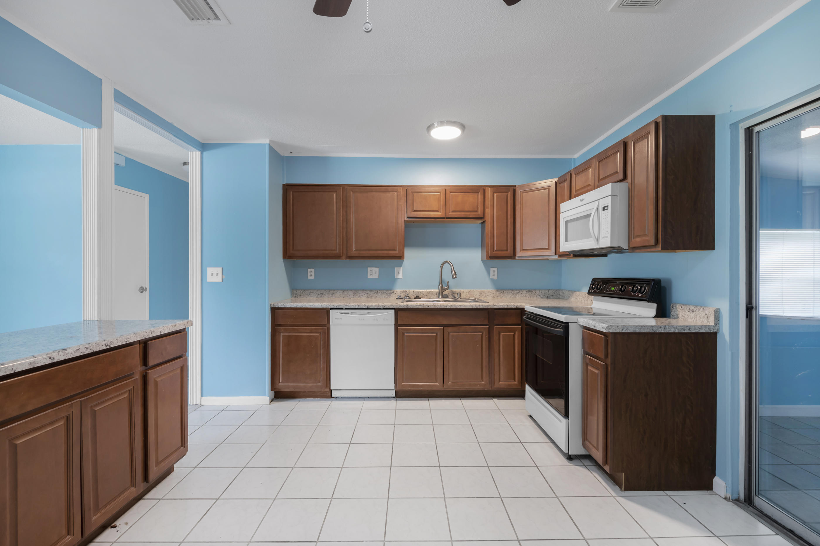 PORT DIXIE - Residential