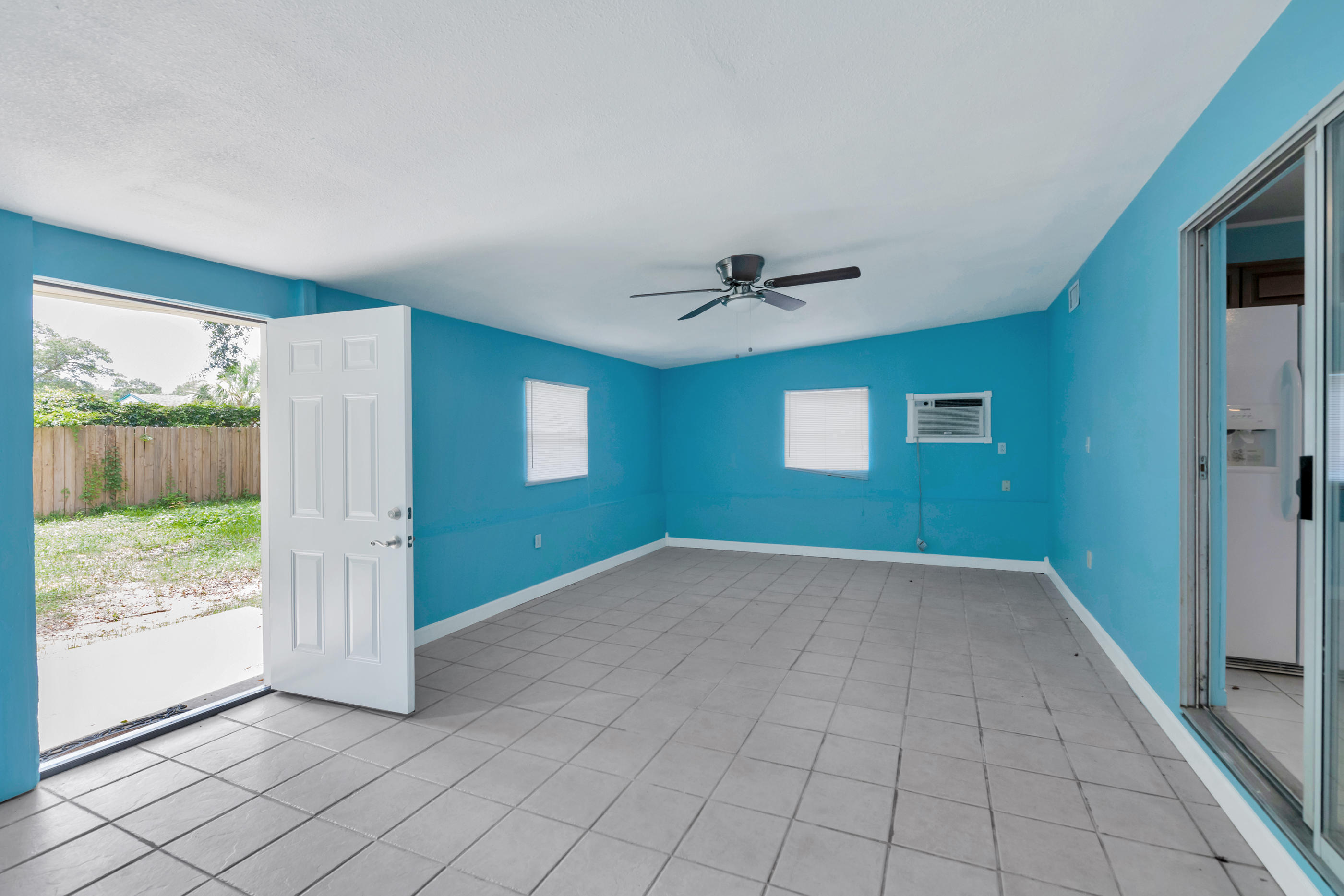 PORT DIXIE - Residential