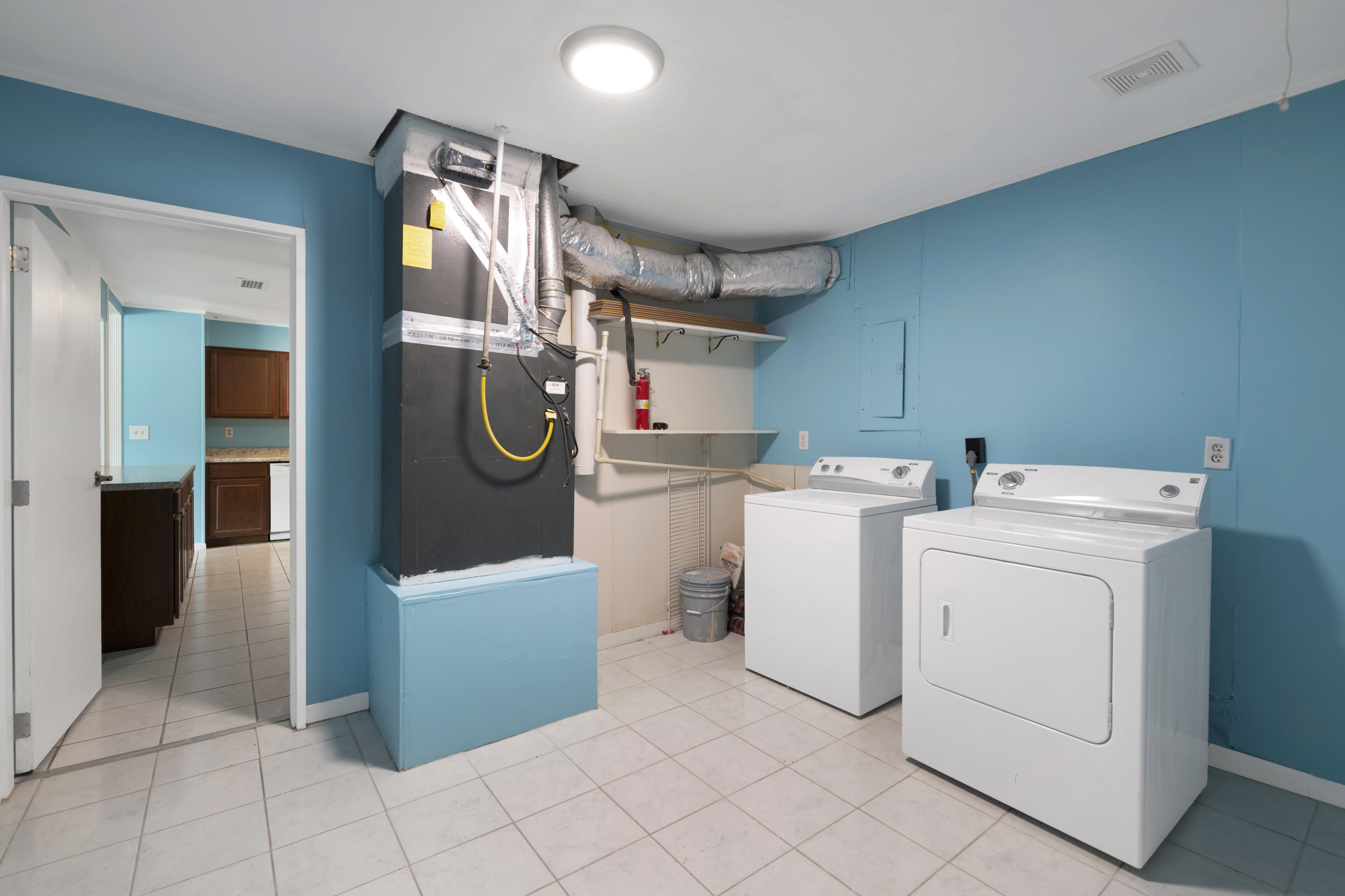 PORT DIXIE - Residential