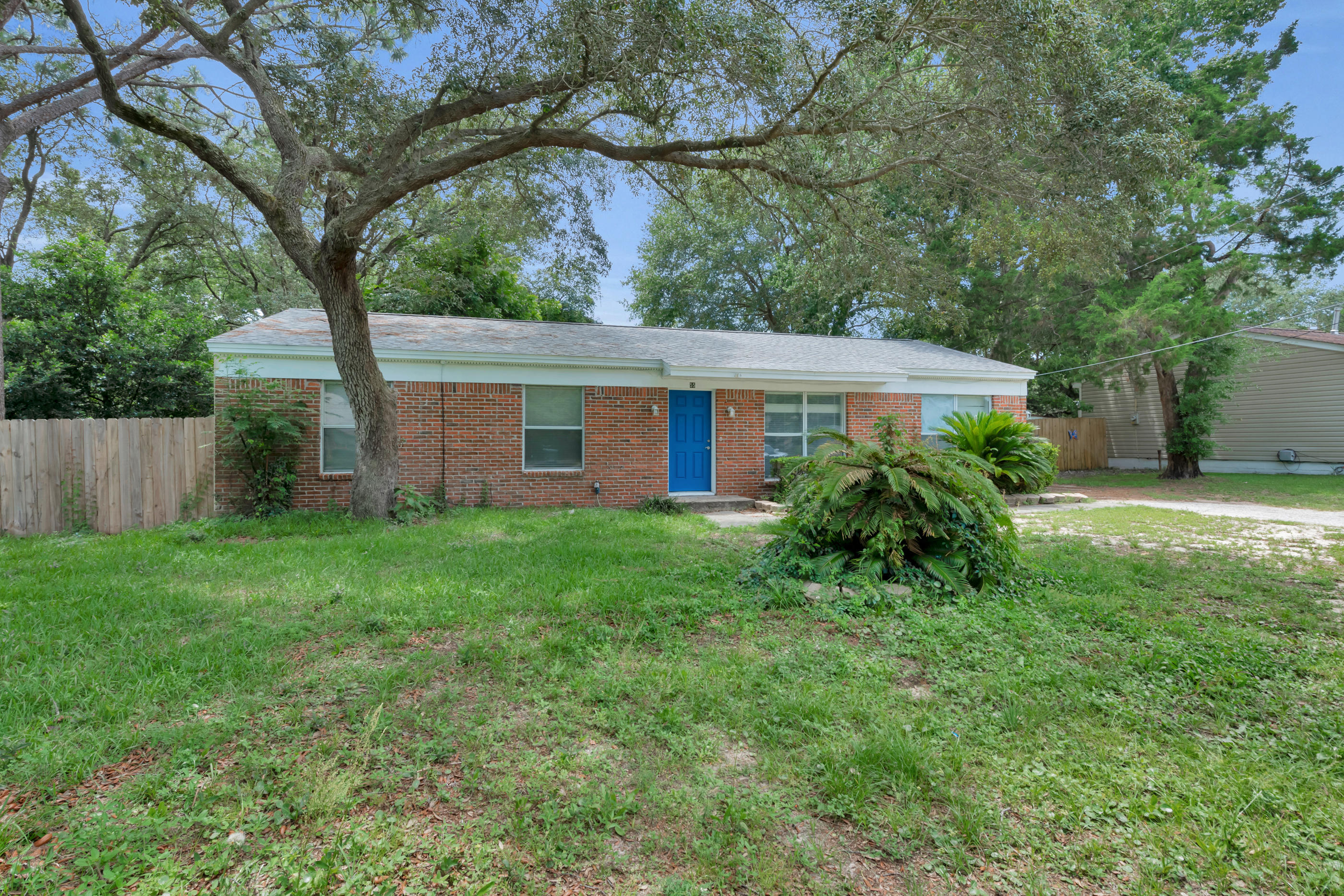 PORT DIXIE - Residential