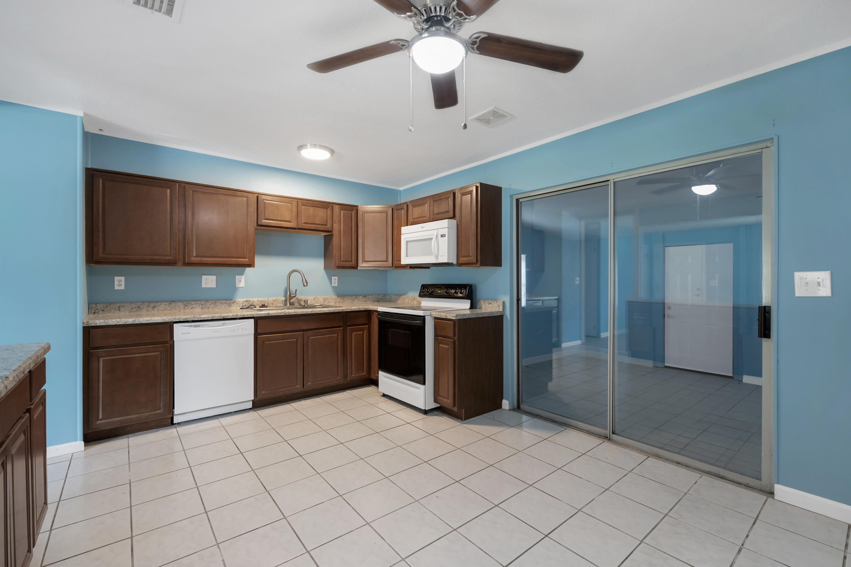 PORT DIXIE - Residential