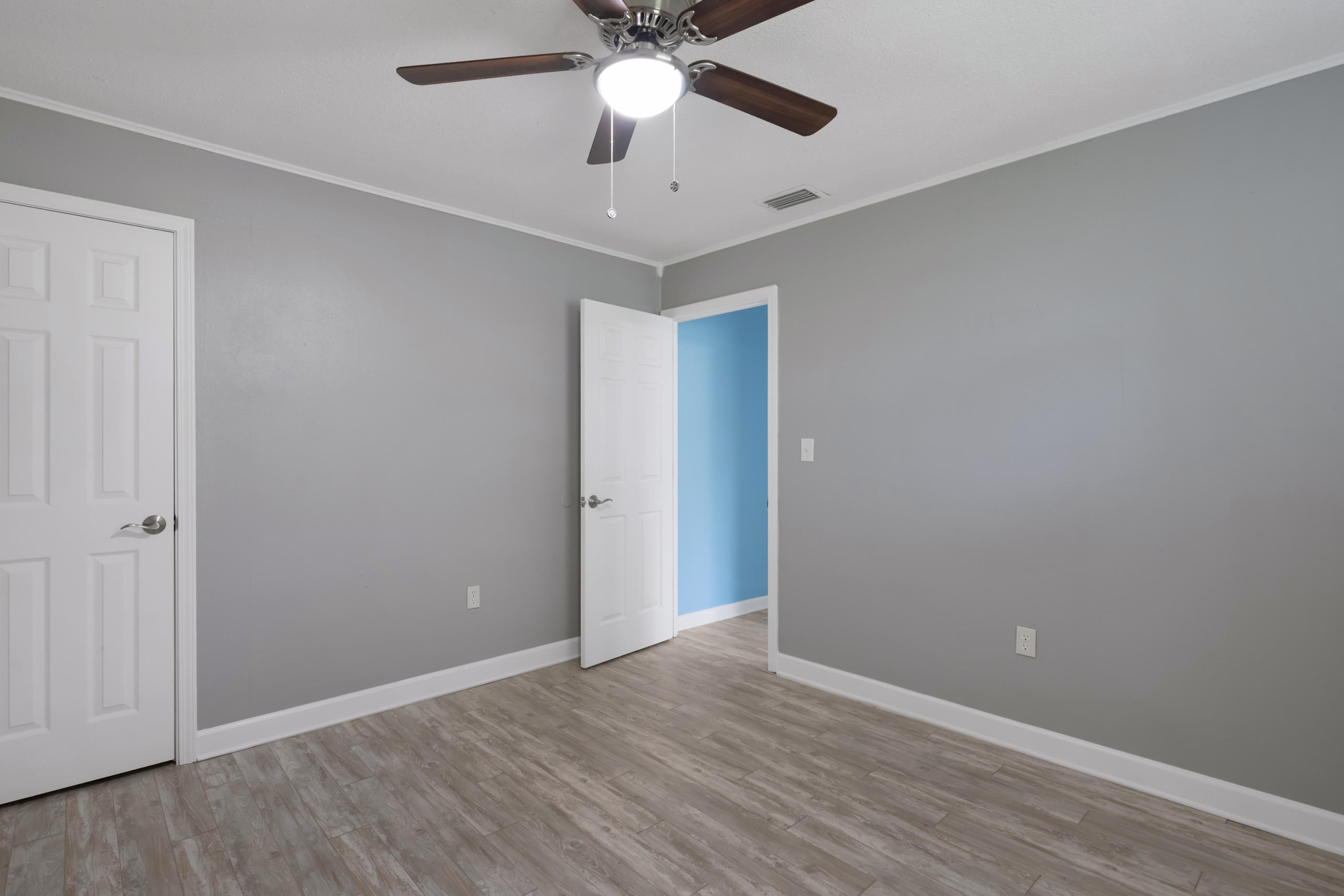 PORT DIXIE - Residential