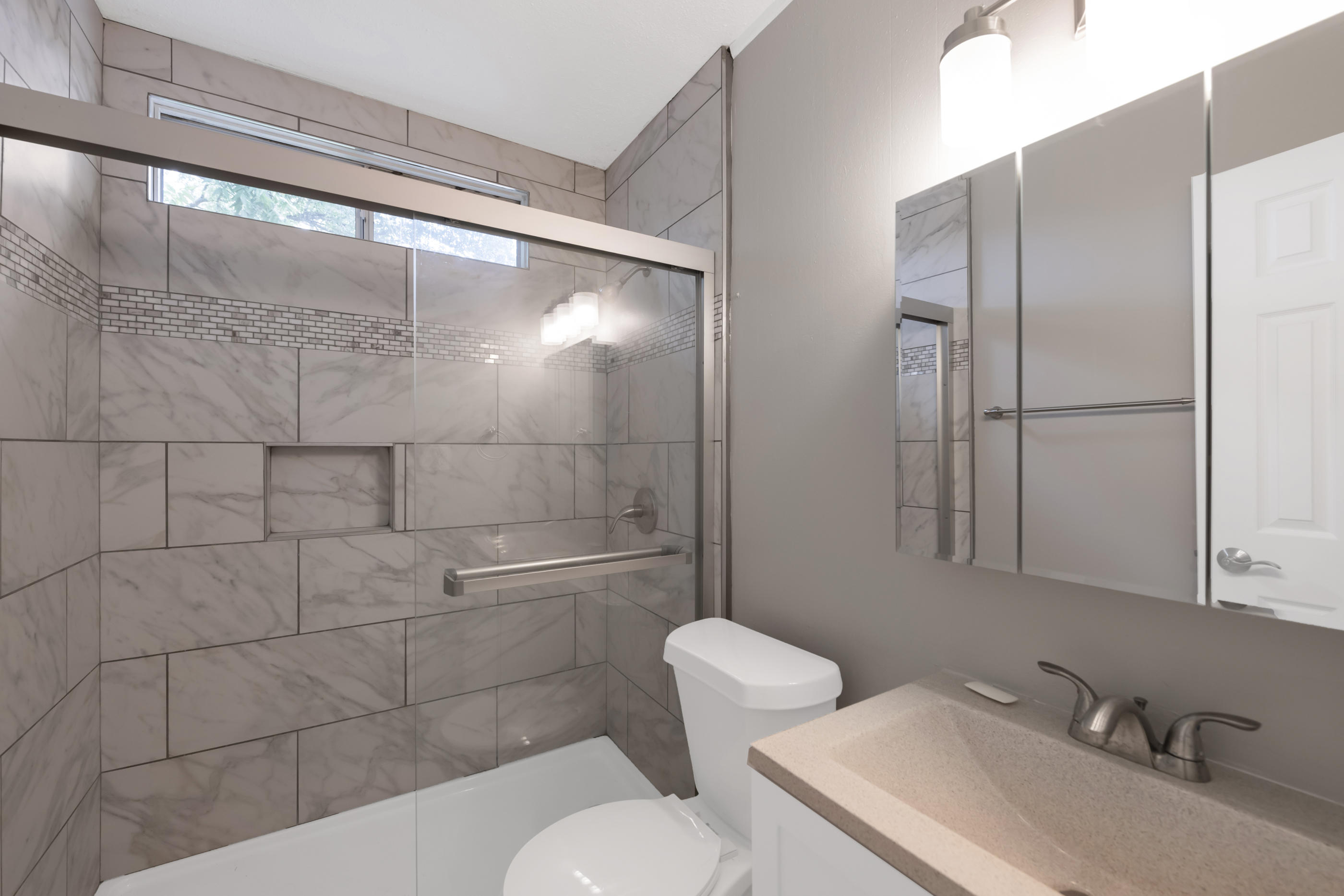 PORT DIXIE - Residential