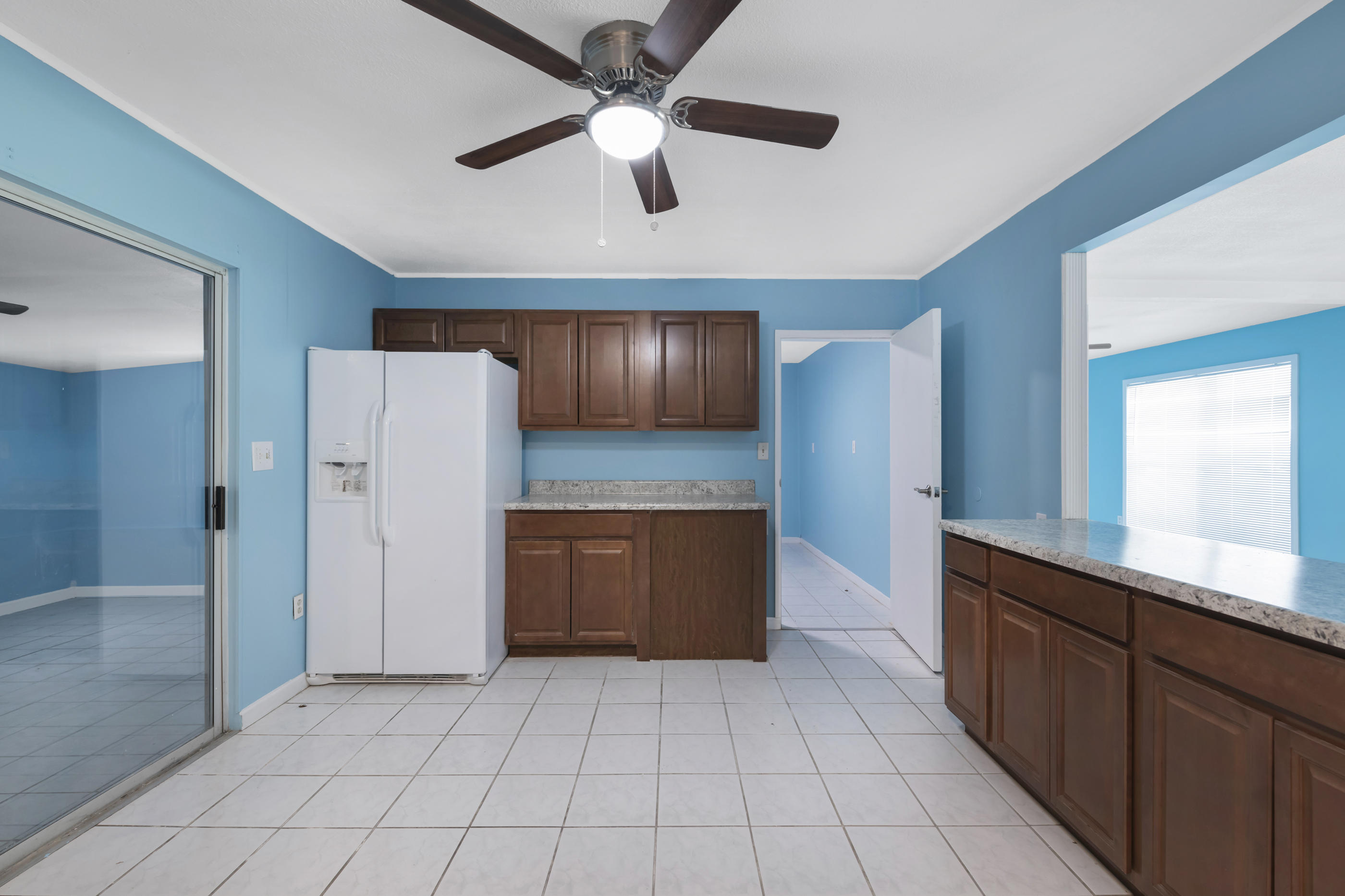 PORT DIXIE - Residential