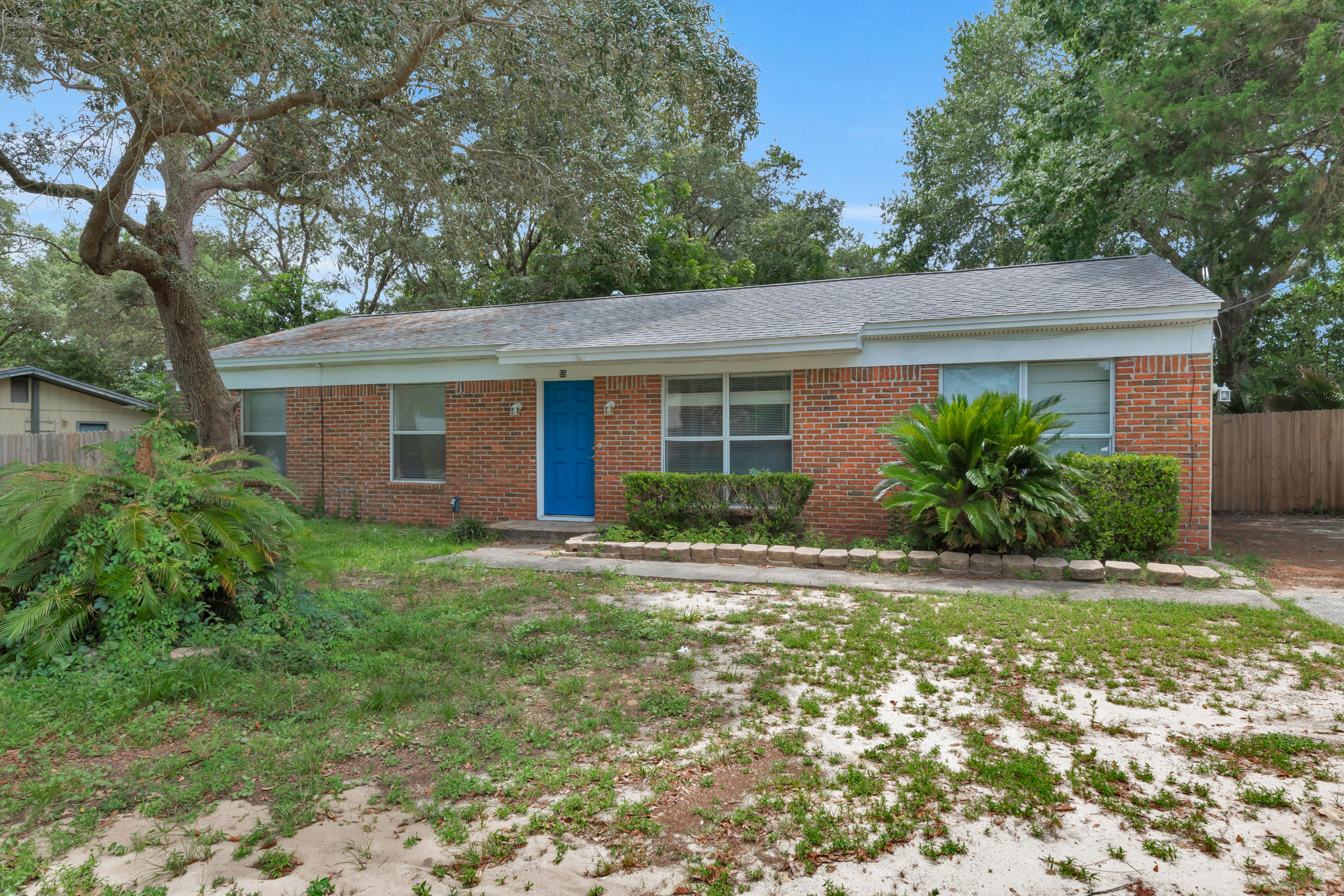 PORT DIXIE - Residential