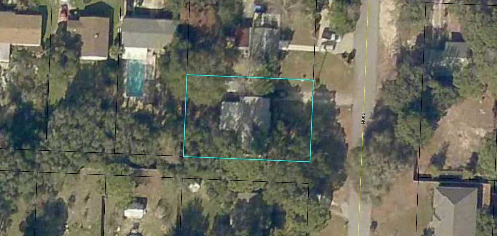 PORT DIXIE - Residential