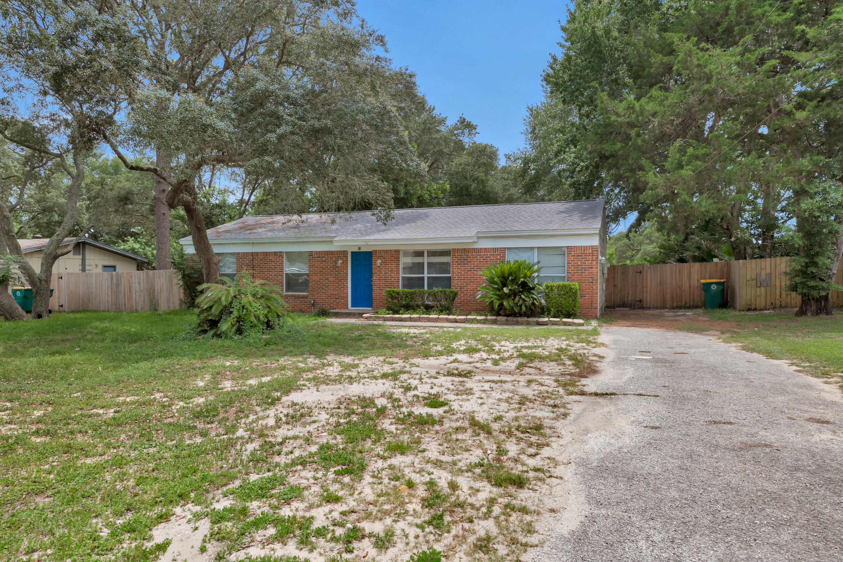 PORT DIXIE - Residential