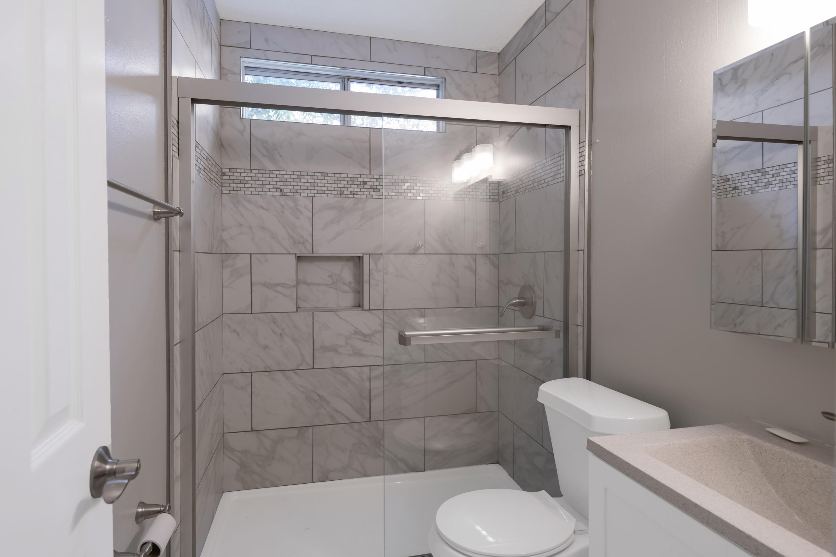 PORT DIXIE - Residential