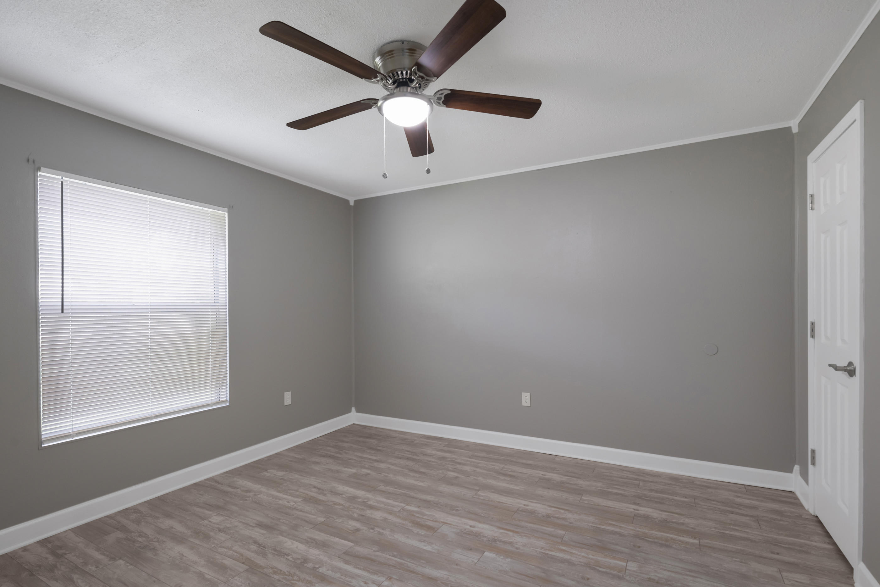 PORT DIXIE - Residential