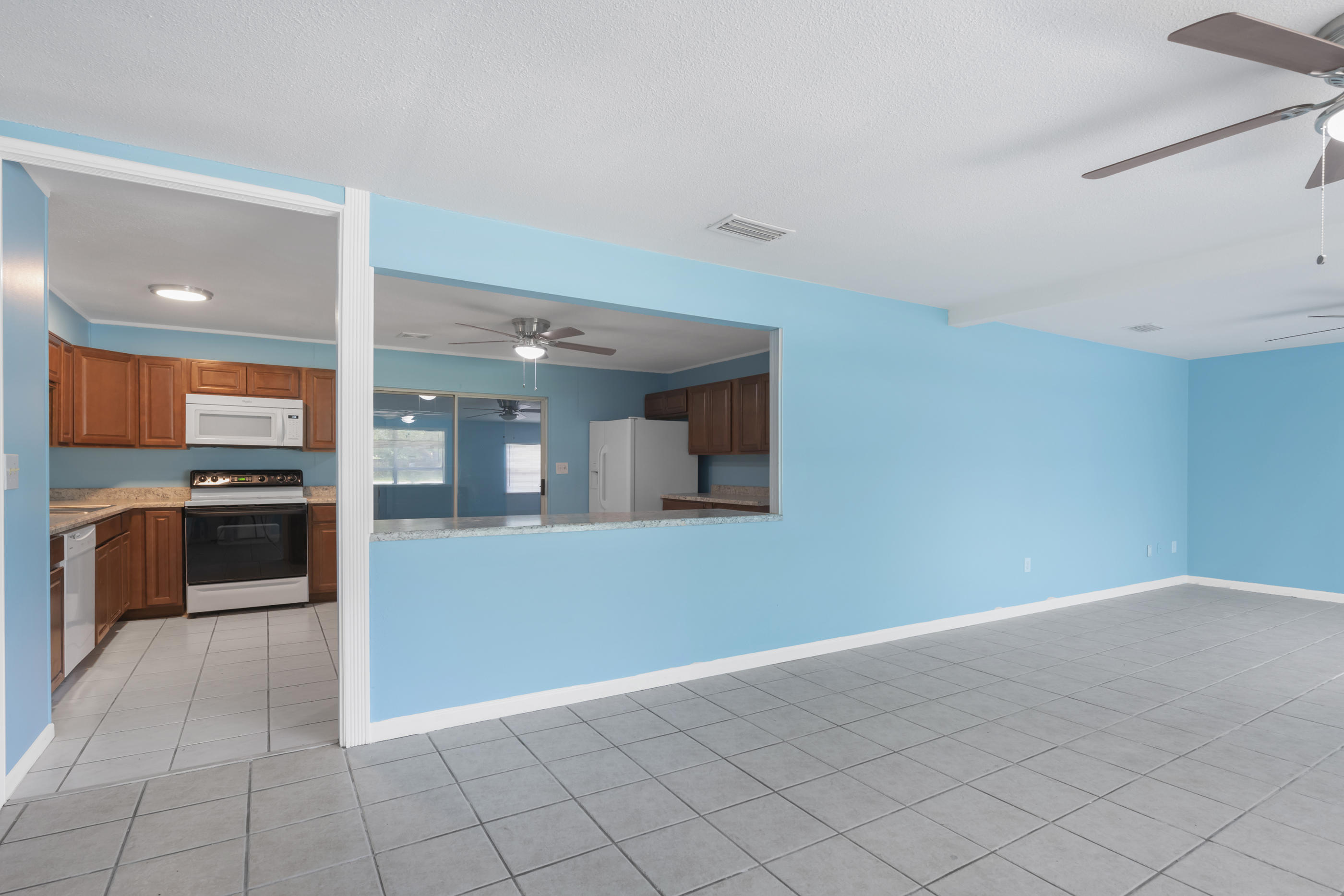 PORT DIXIE - Residential