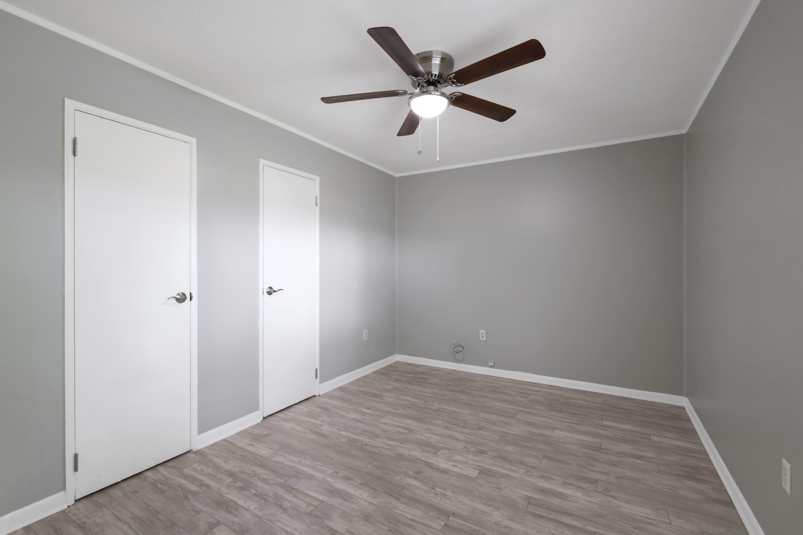 PORT DIXIE - Residential