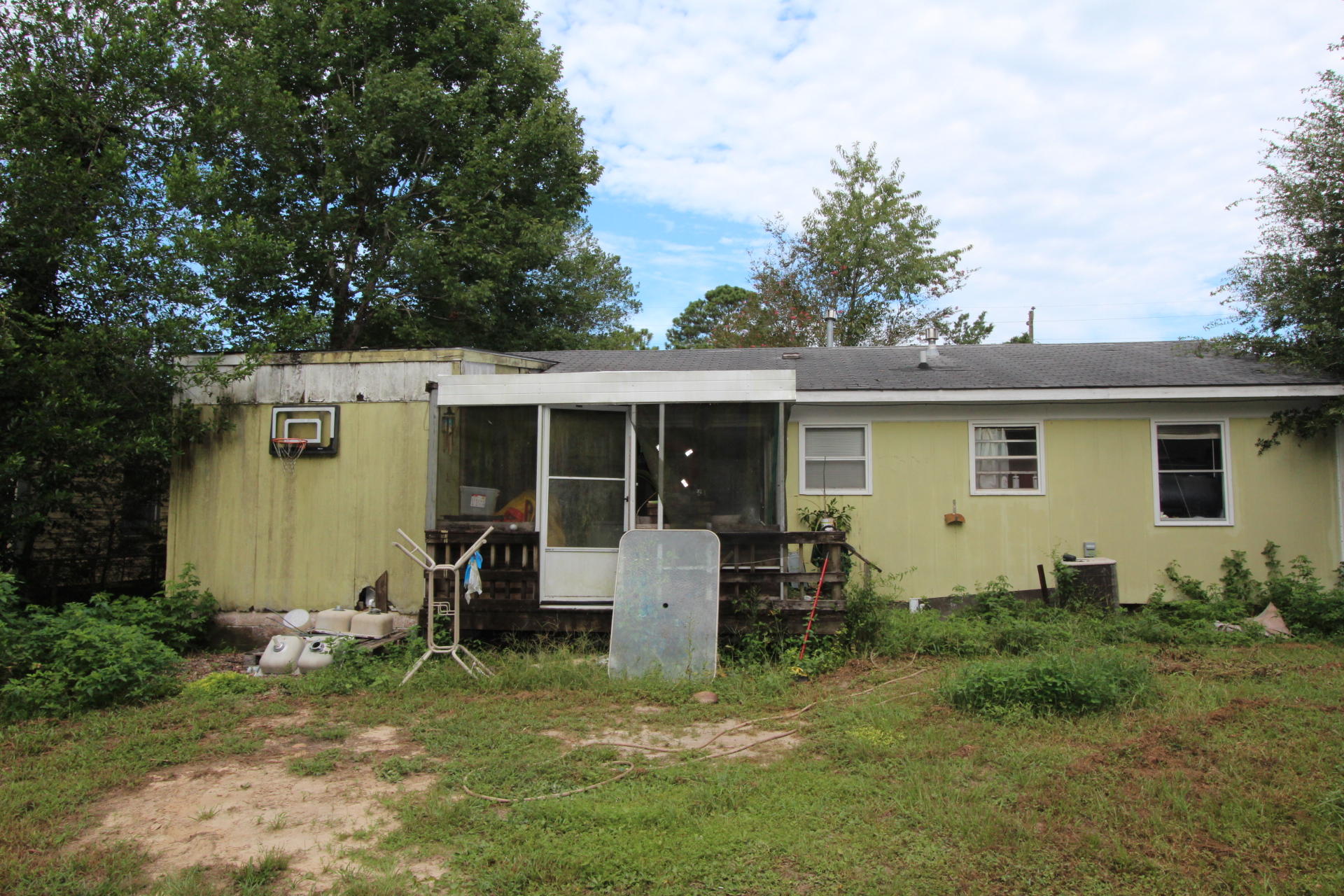 aero s/d - Residential