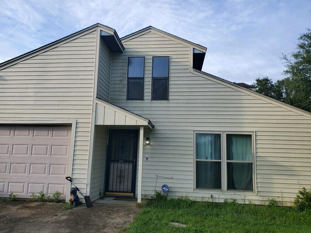 HILLTOP ACRES - Residential