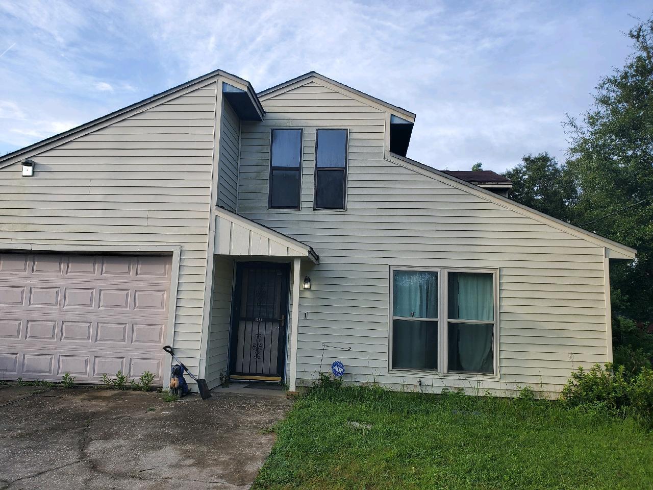 HILLTOP ACRES - Residential