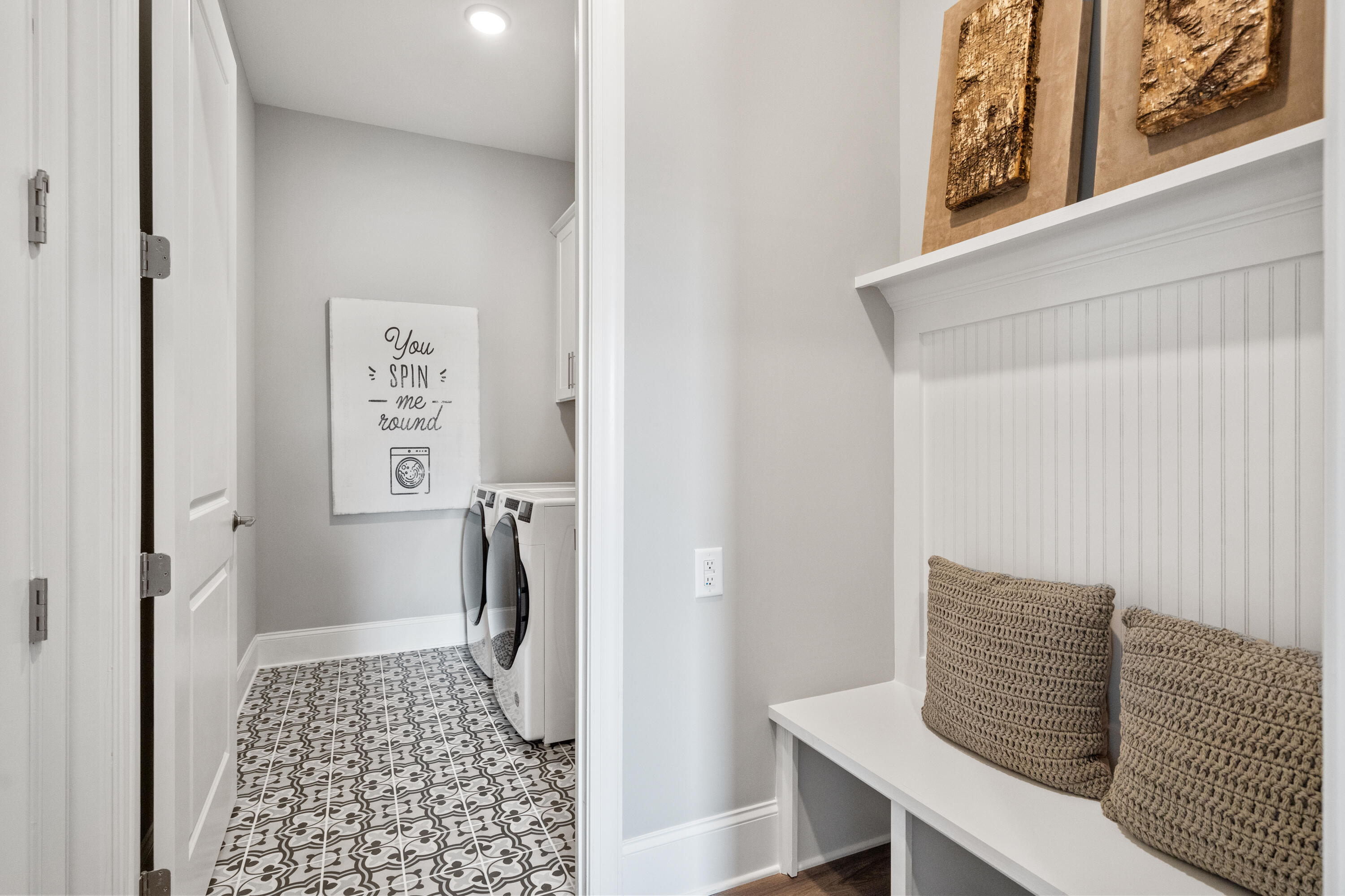 The Shoal - Residential