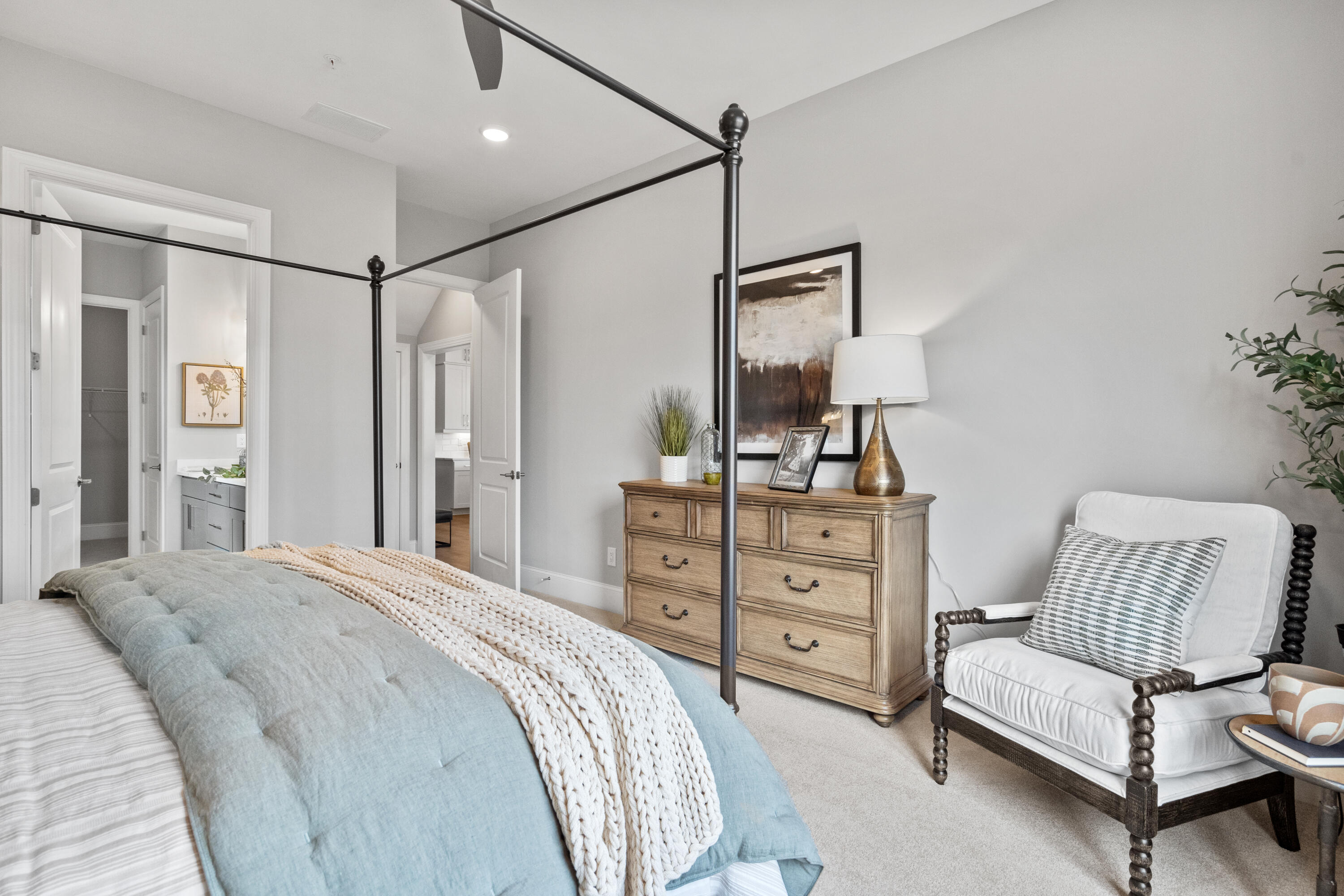 The Shoal - Residential