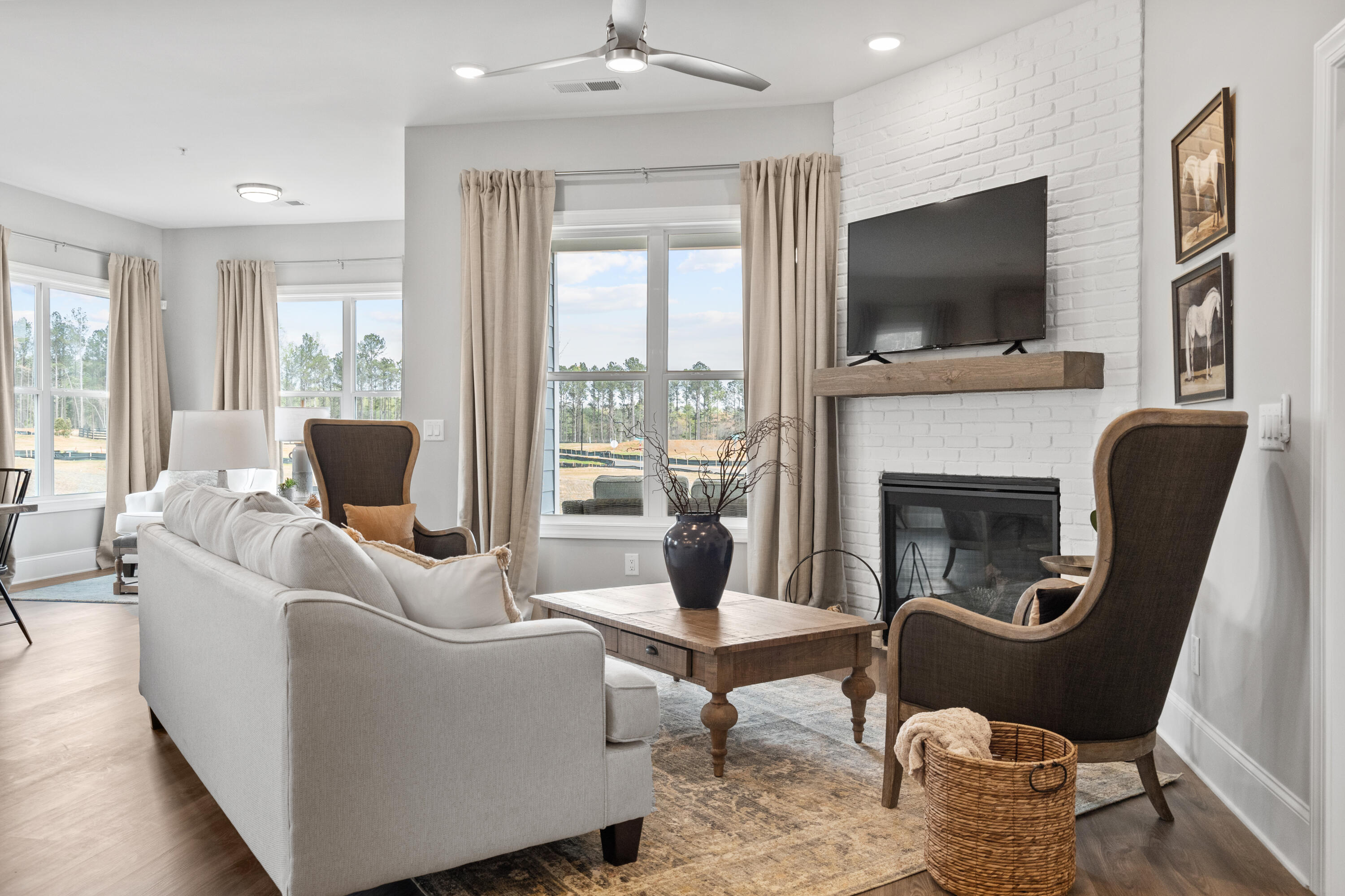 The Shoal - Residential