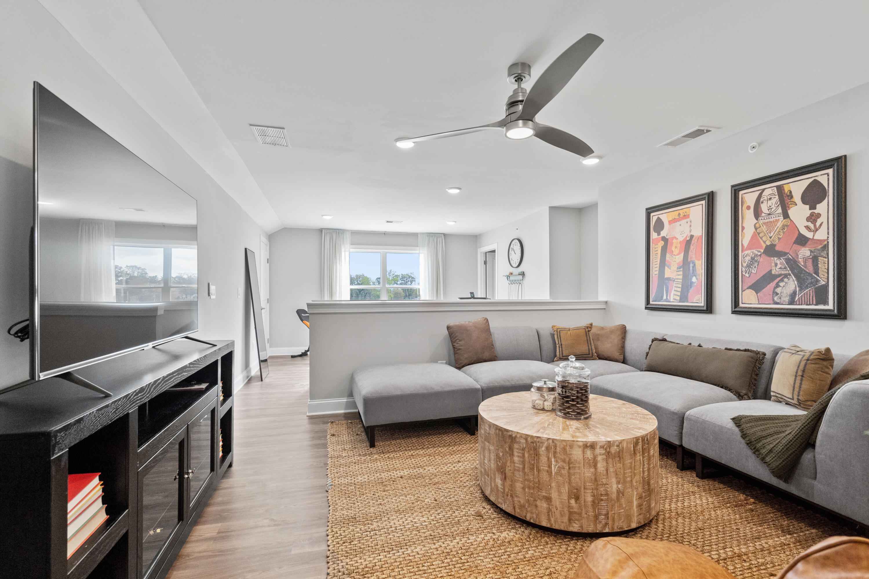 The Shoal - Residential