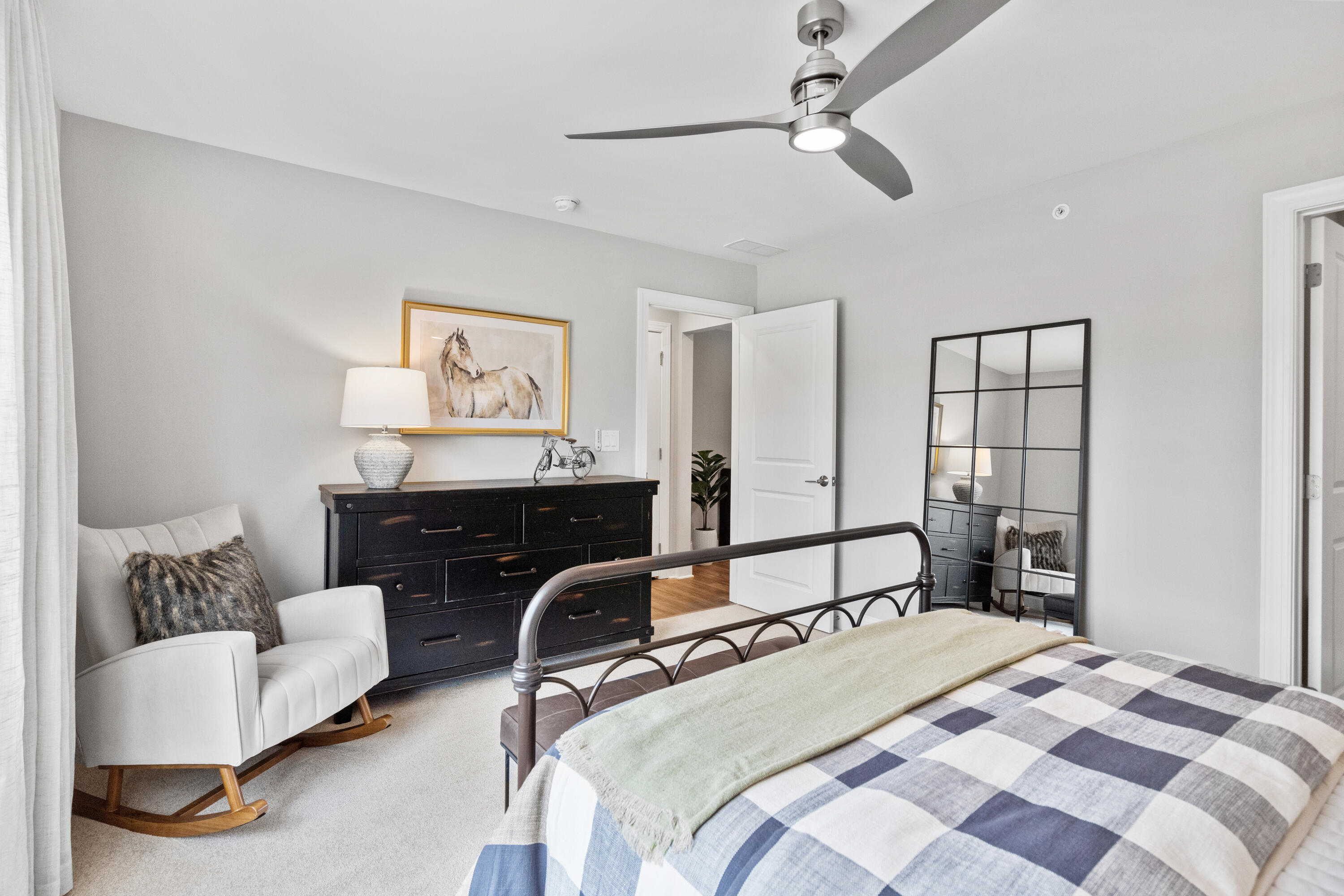 The Shoal - Residential