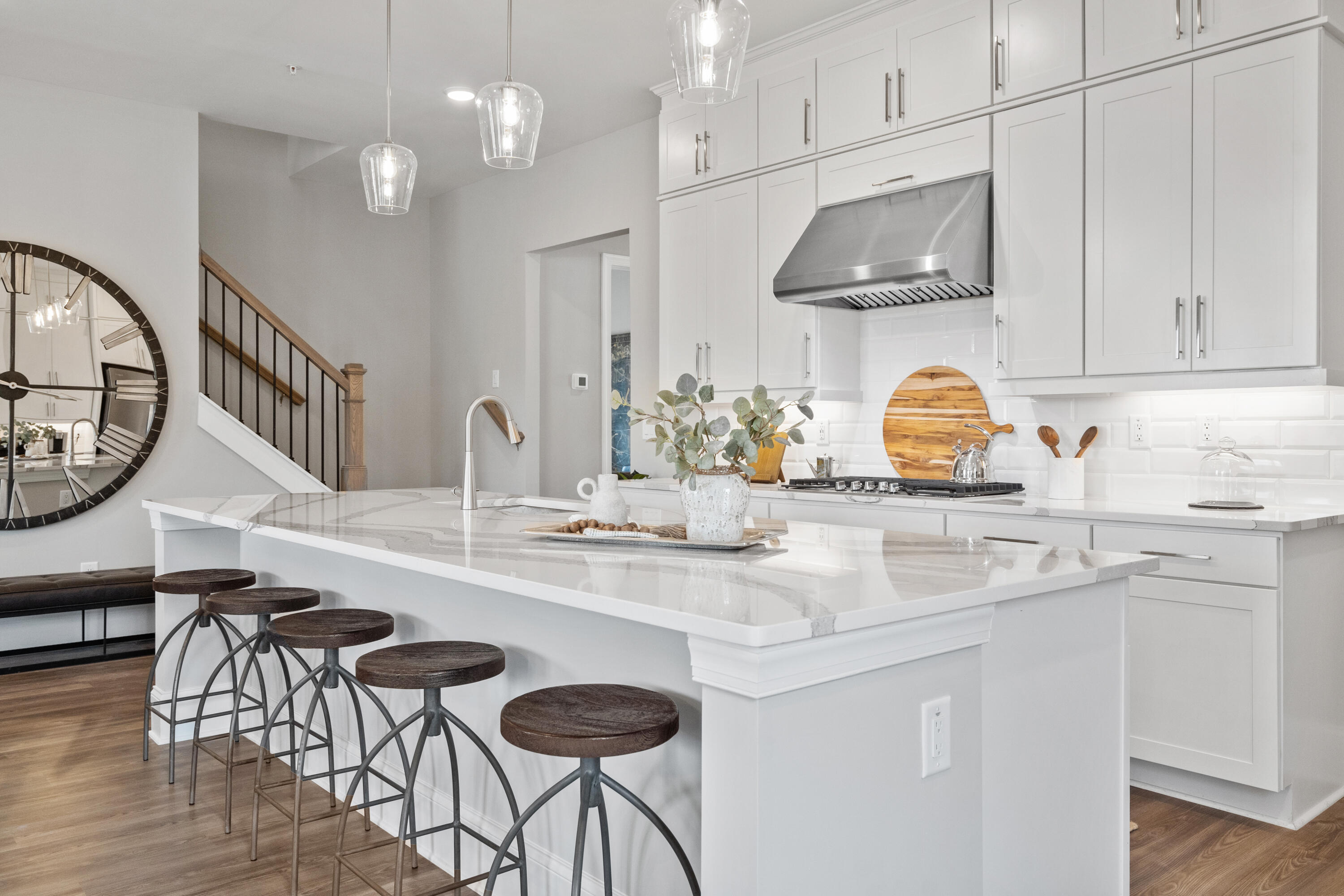 The Shoal - Residential