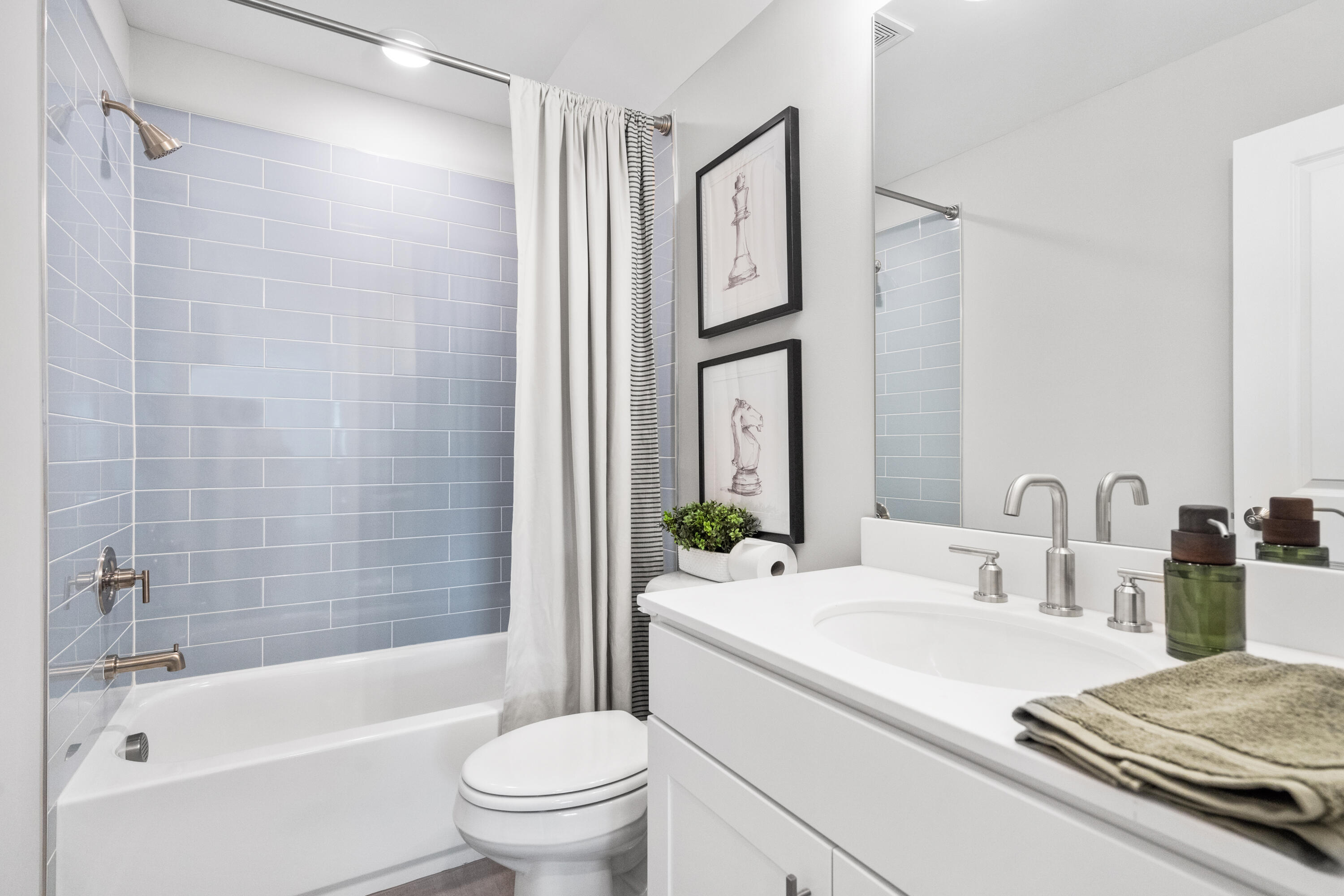 The Shoal - Residential